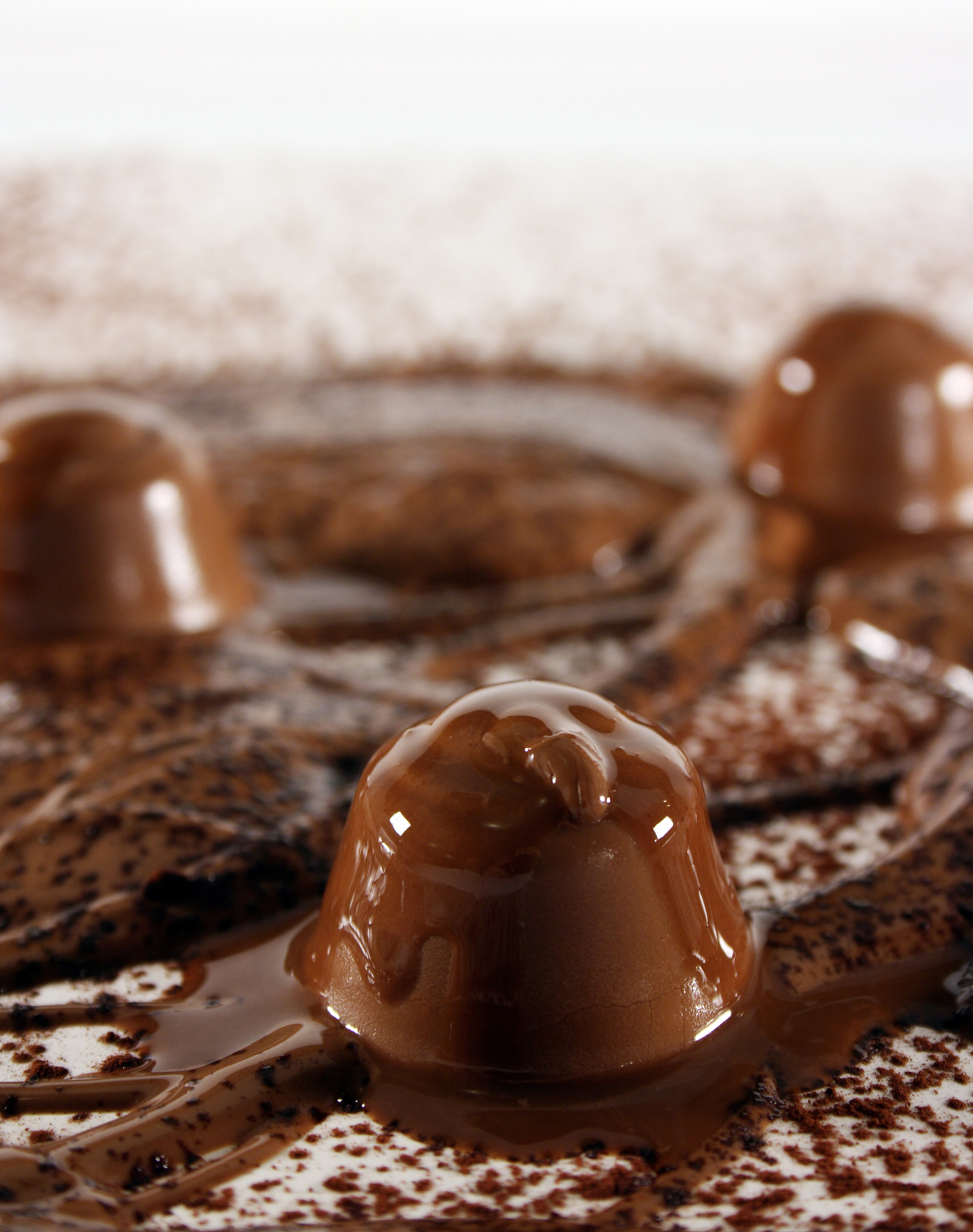 chocolate bonanza