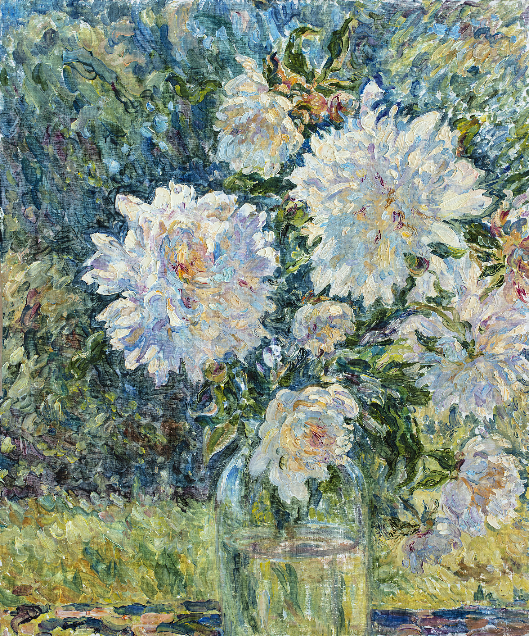 马奈颠覆传统：解读其突破性作品