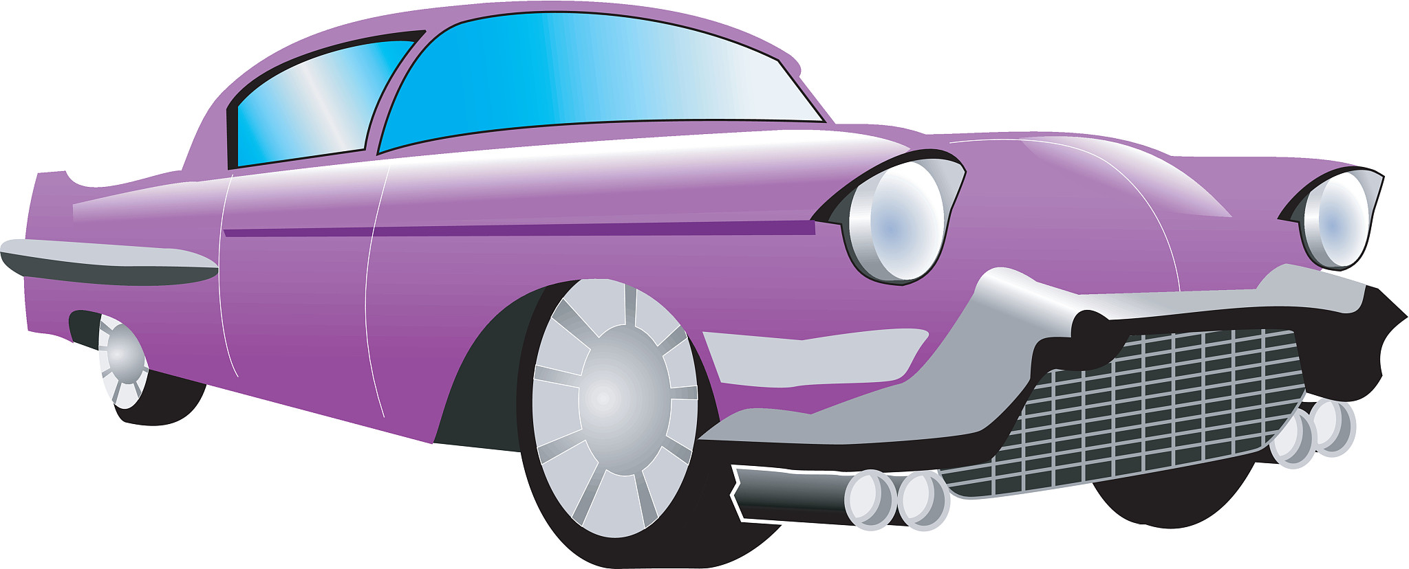 classical auto