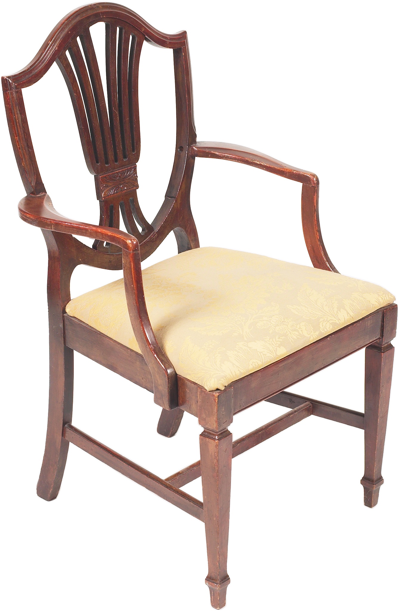 Furniture Industry Crisis: Did a Major US Giant Face Challenges in 2021-2023?