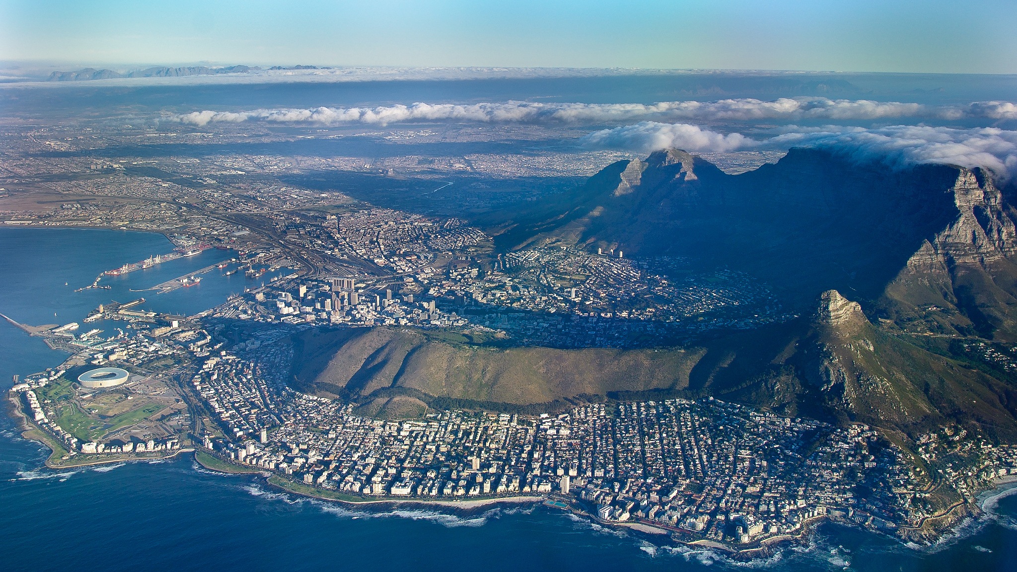 table mountain