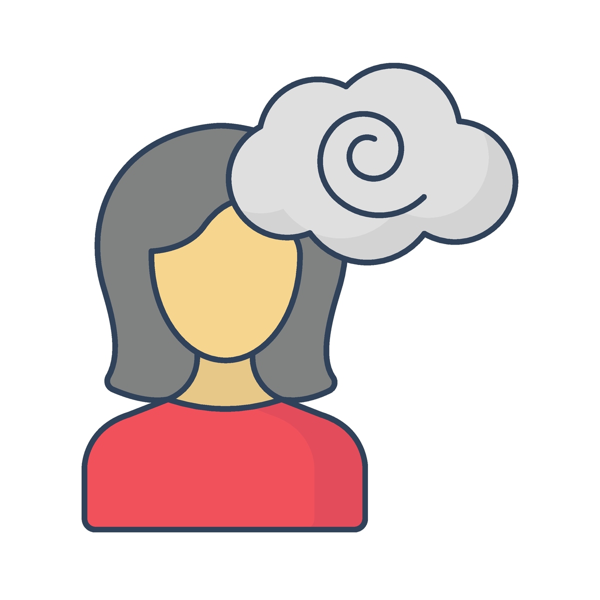 青少年期情绪障碍的争论