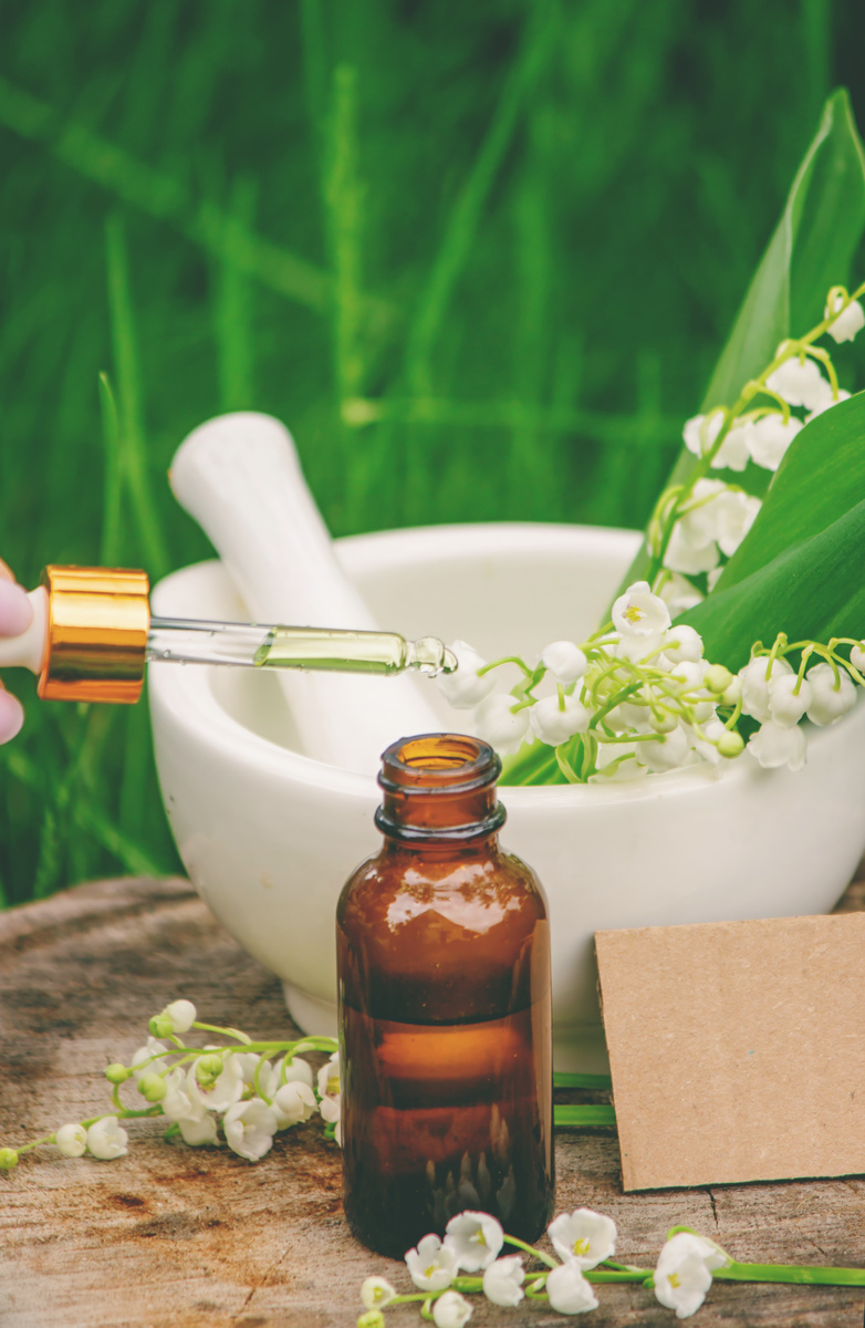 用茶油按摩背部的功效