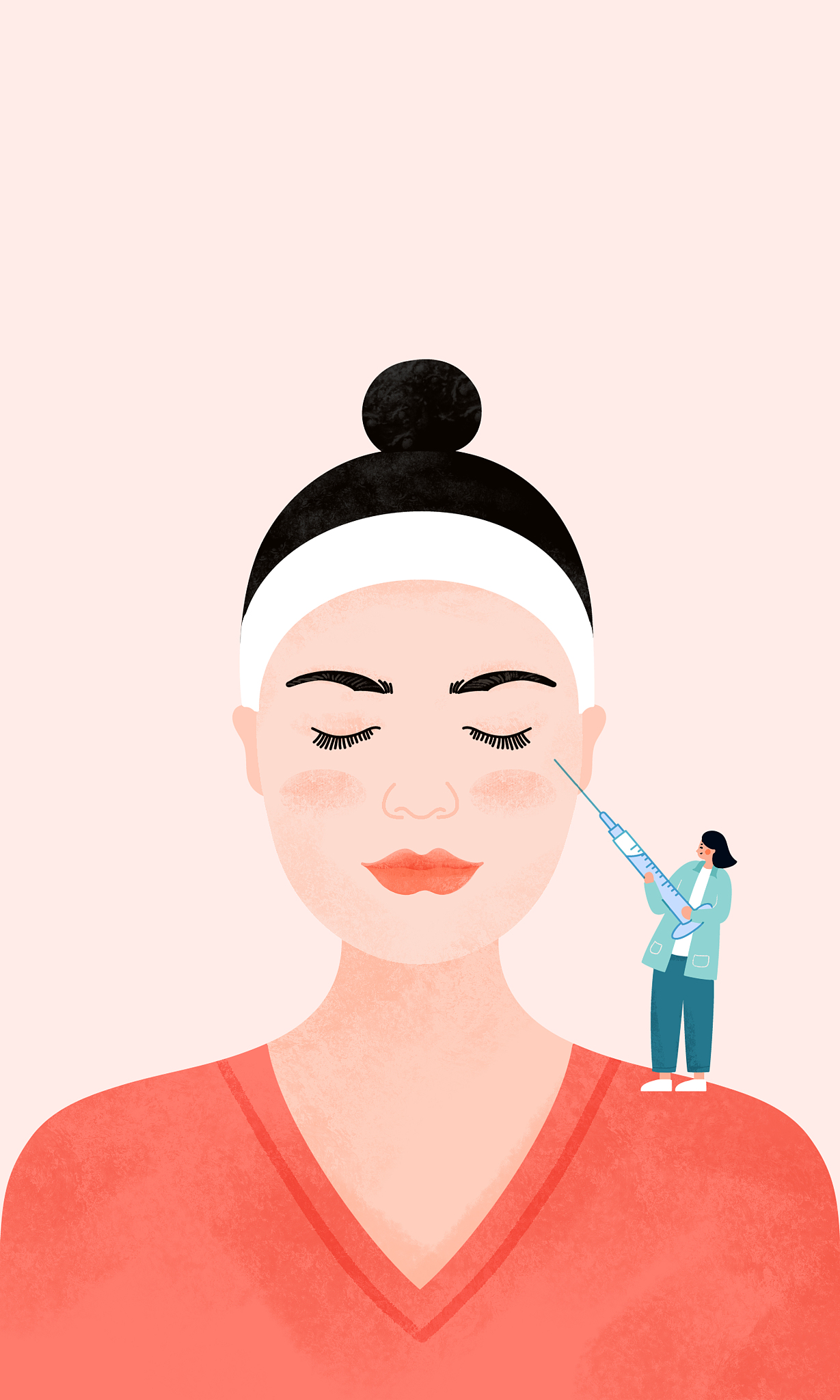 云南新兴职业学院医疗美容技术专业介绍