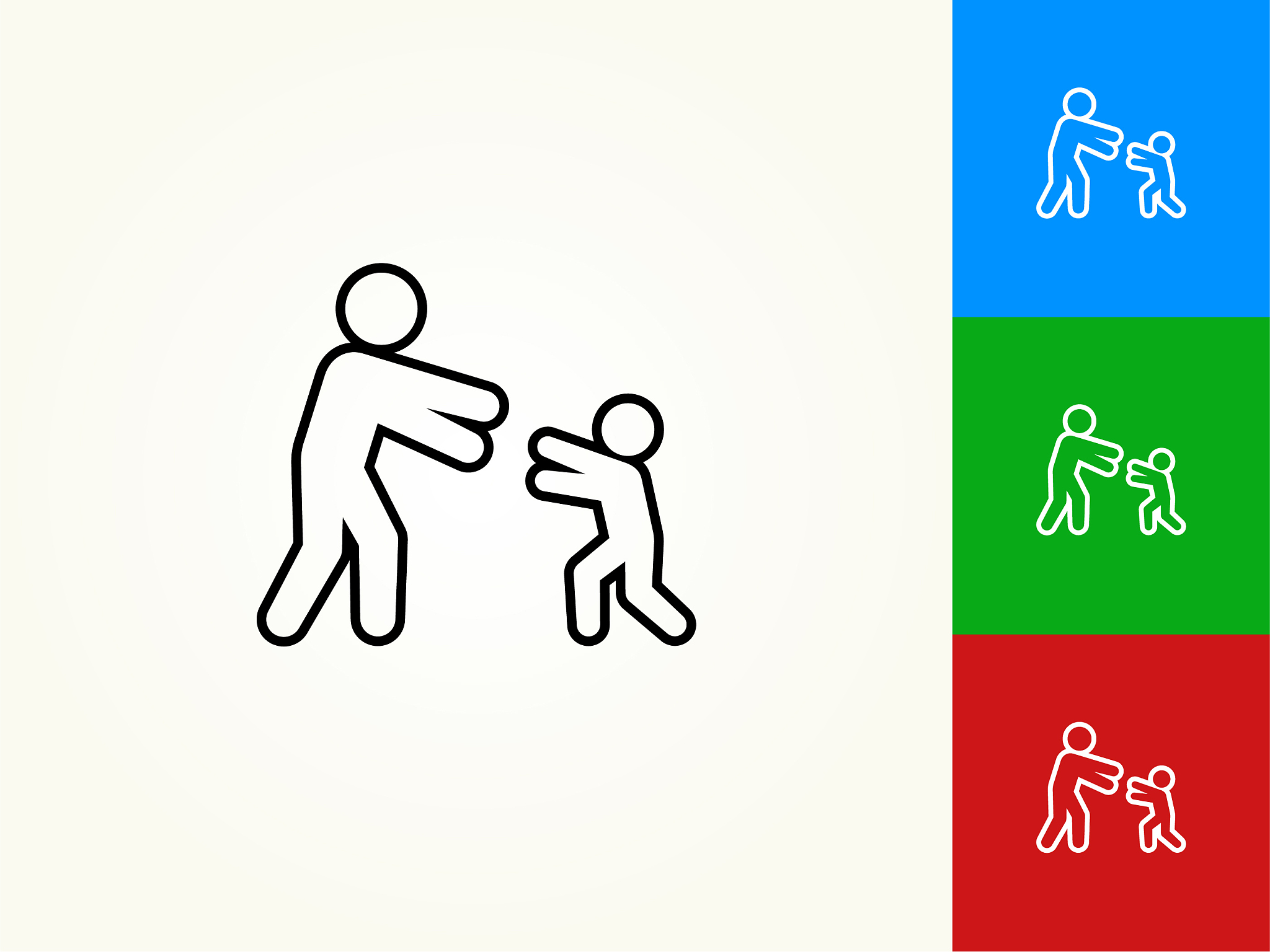 儿女情长小说情节