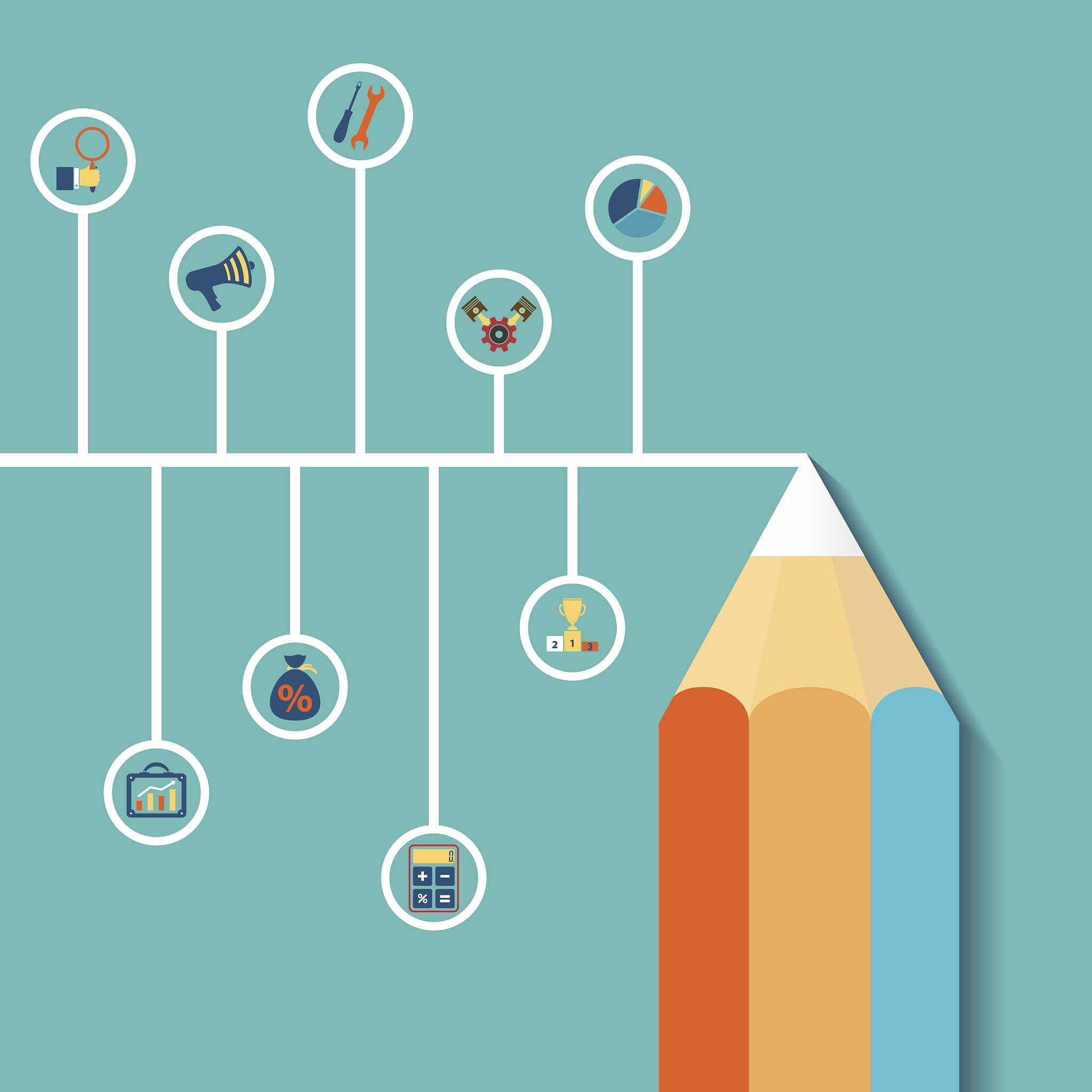 总结的意义：如何有效提升学习和工作效率