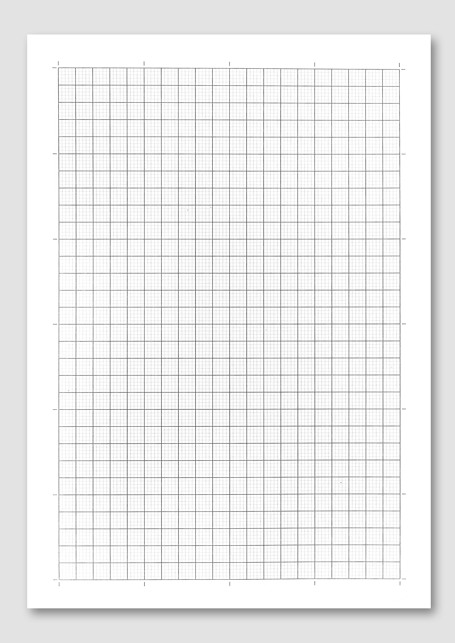 如何将15000字压缩到一张A4纸上？