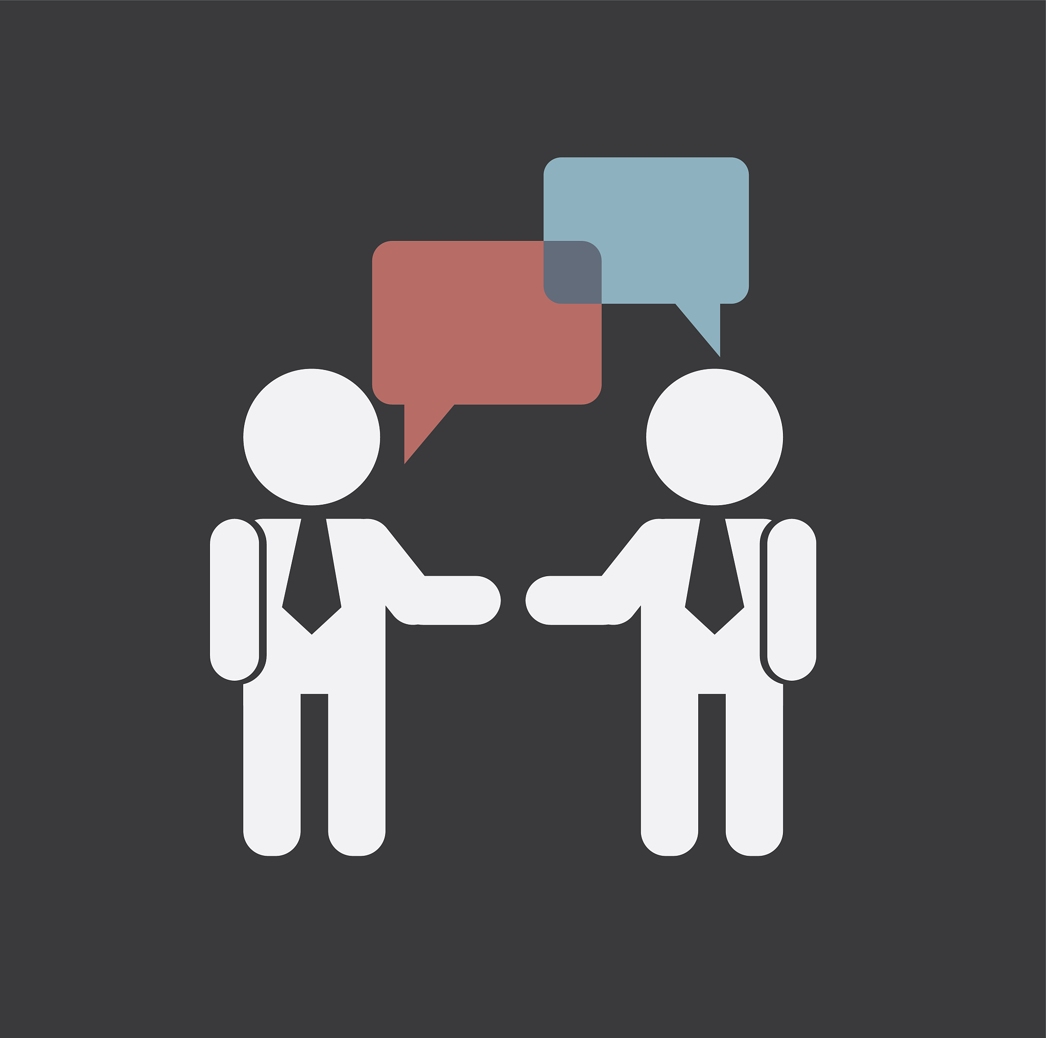 如何学习社交技巧