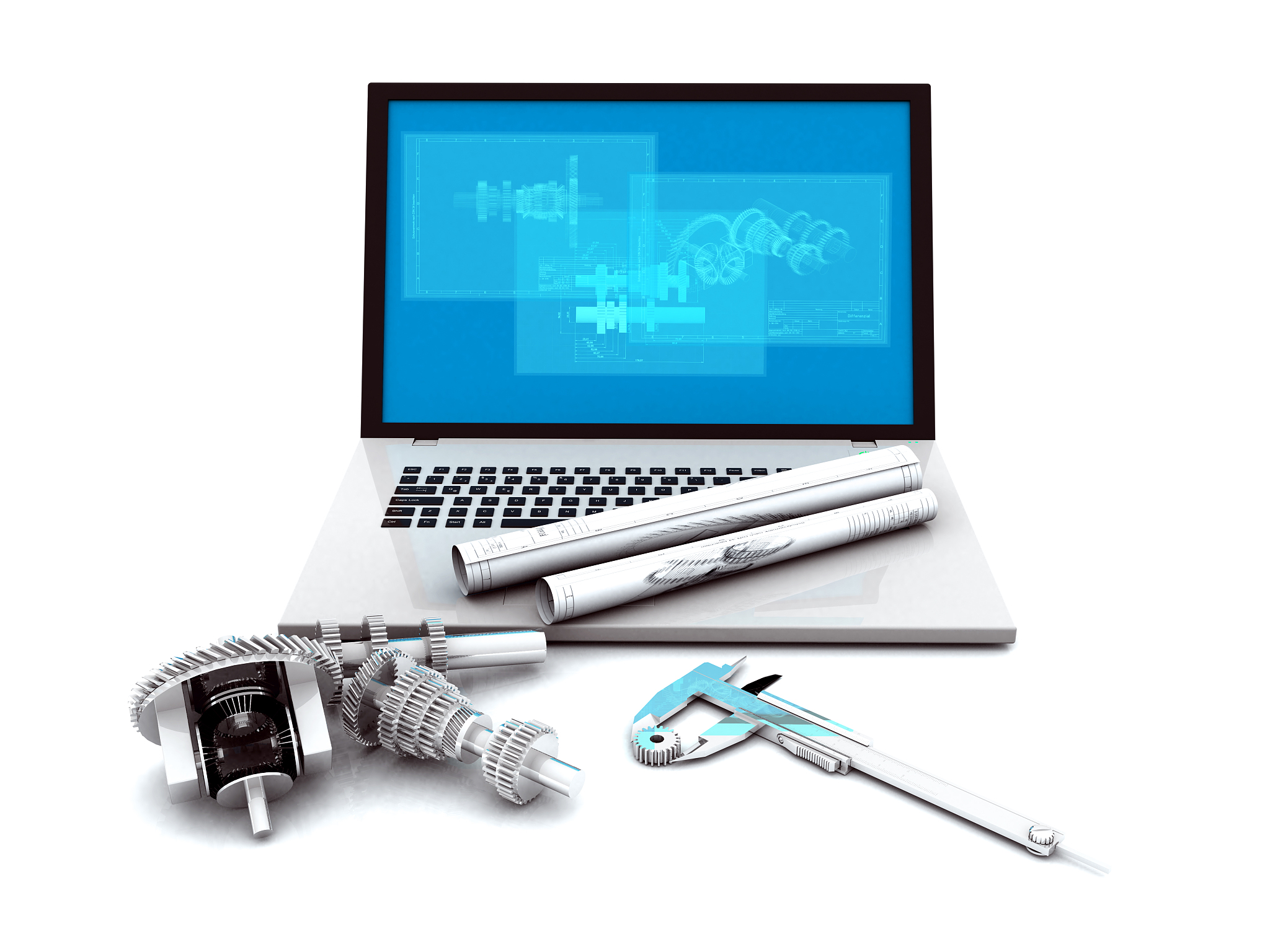 四川2021年中专学校热门专业推荐：机械制造、计算机等