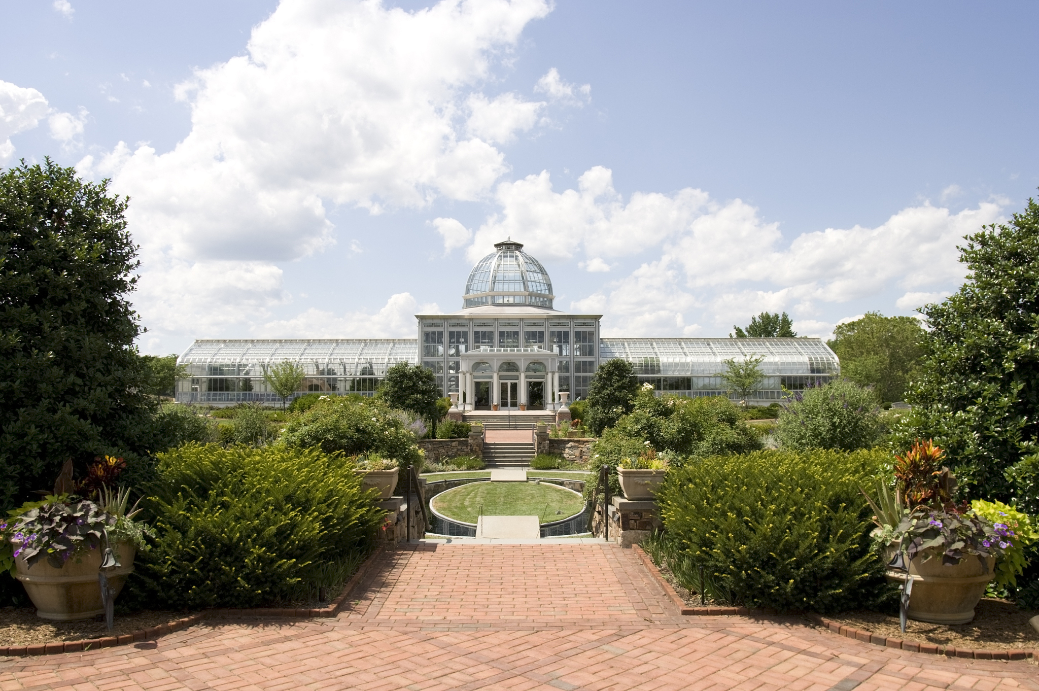 gardens