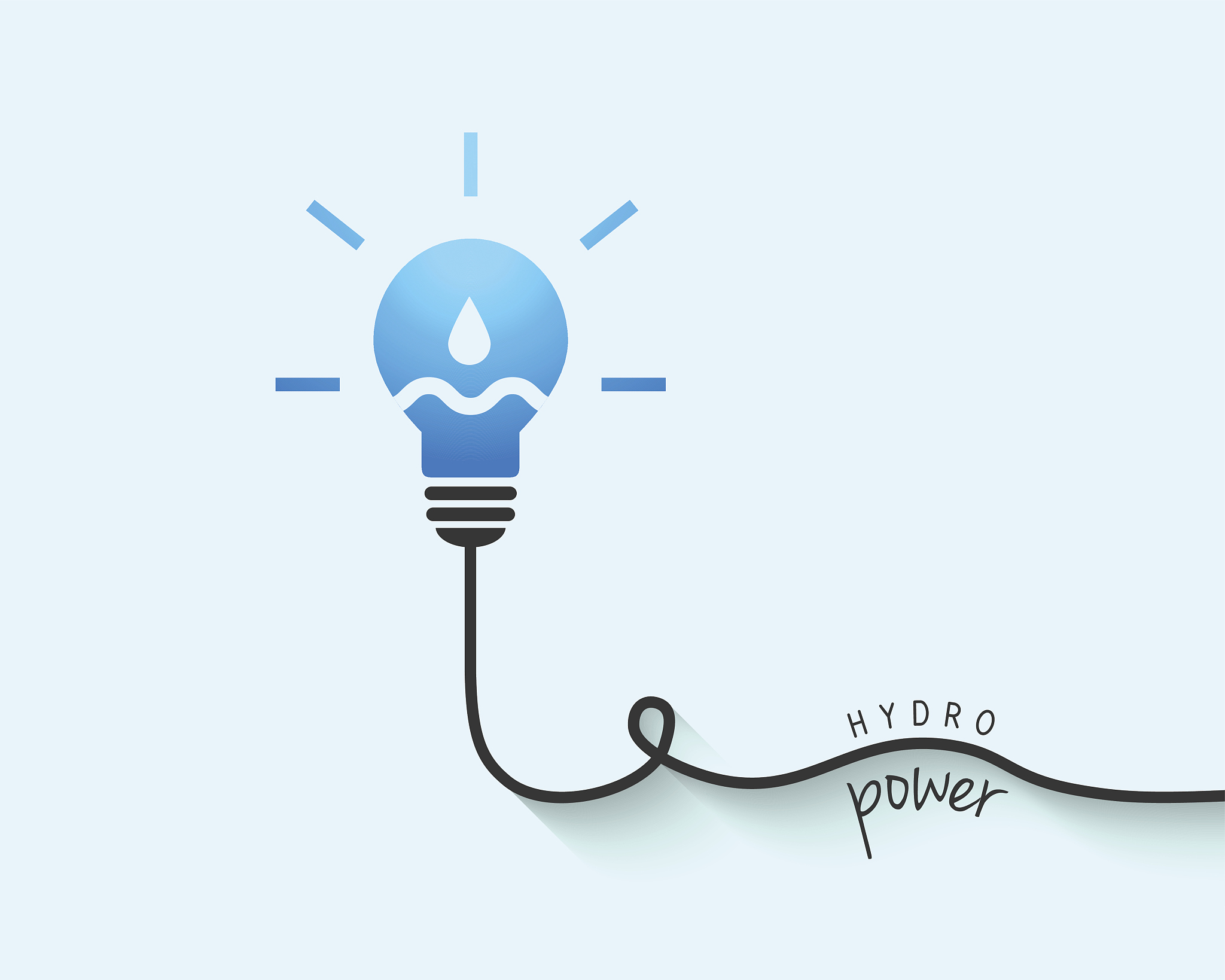 chatgpt让水循环流动就能让水力发动机运作好久吗水力发动机是一种利用水流动转换为电能的设备它需要持续的水流来驱动水轮发电机运转生成电能如果水的循环流动不足则无法提供足够的动力使水轮发电机持续运作。因此只有让水源持续地流动例如河流、水库等且保持水质清洁和稳定才能确保水力发电站的正常运作。同时还需要充分考虑水量、水头、水质等因素以及建设和维护水利工程的费用和安全风险等问题才能实现长期稳定的水力发电