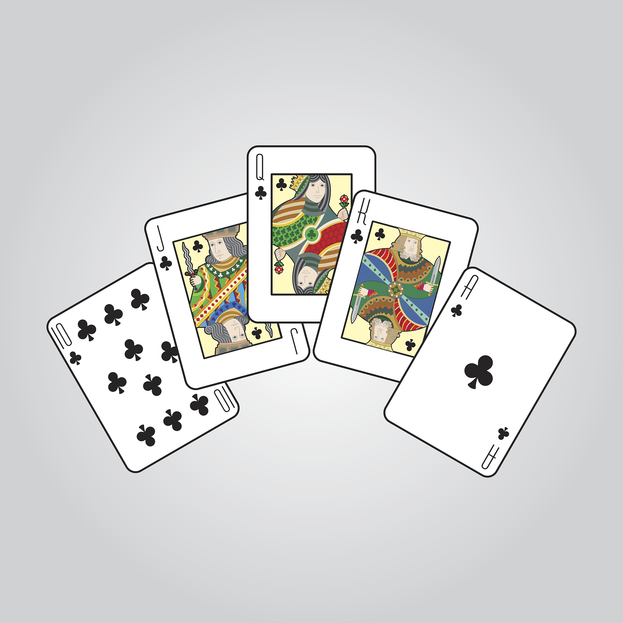 主题纸牌游戏：玩法、主题和益处