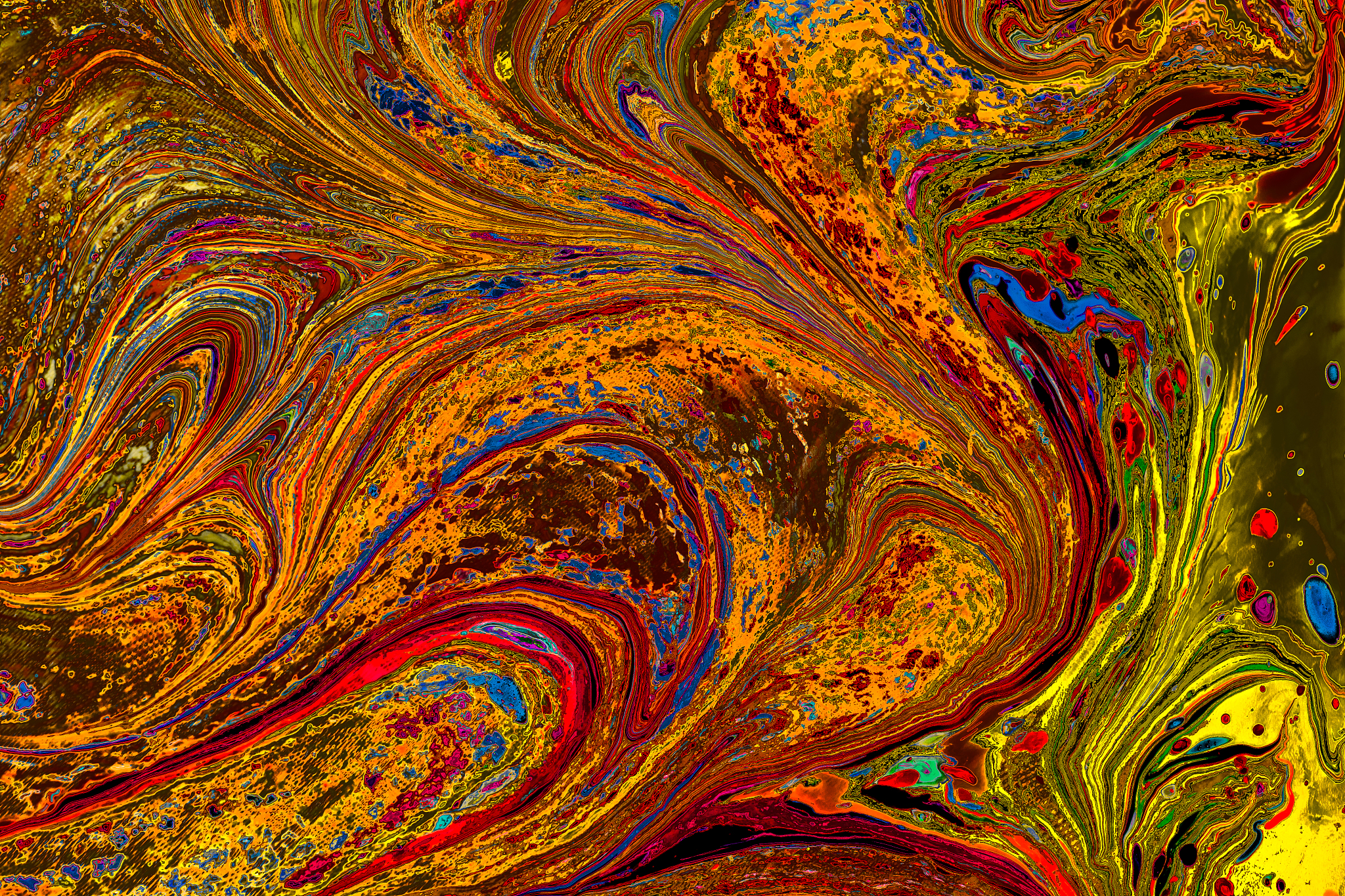 乐多主播，才华横溢！