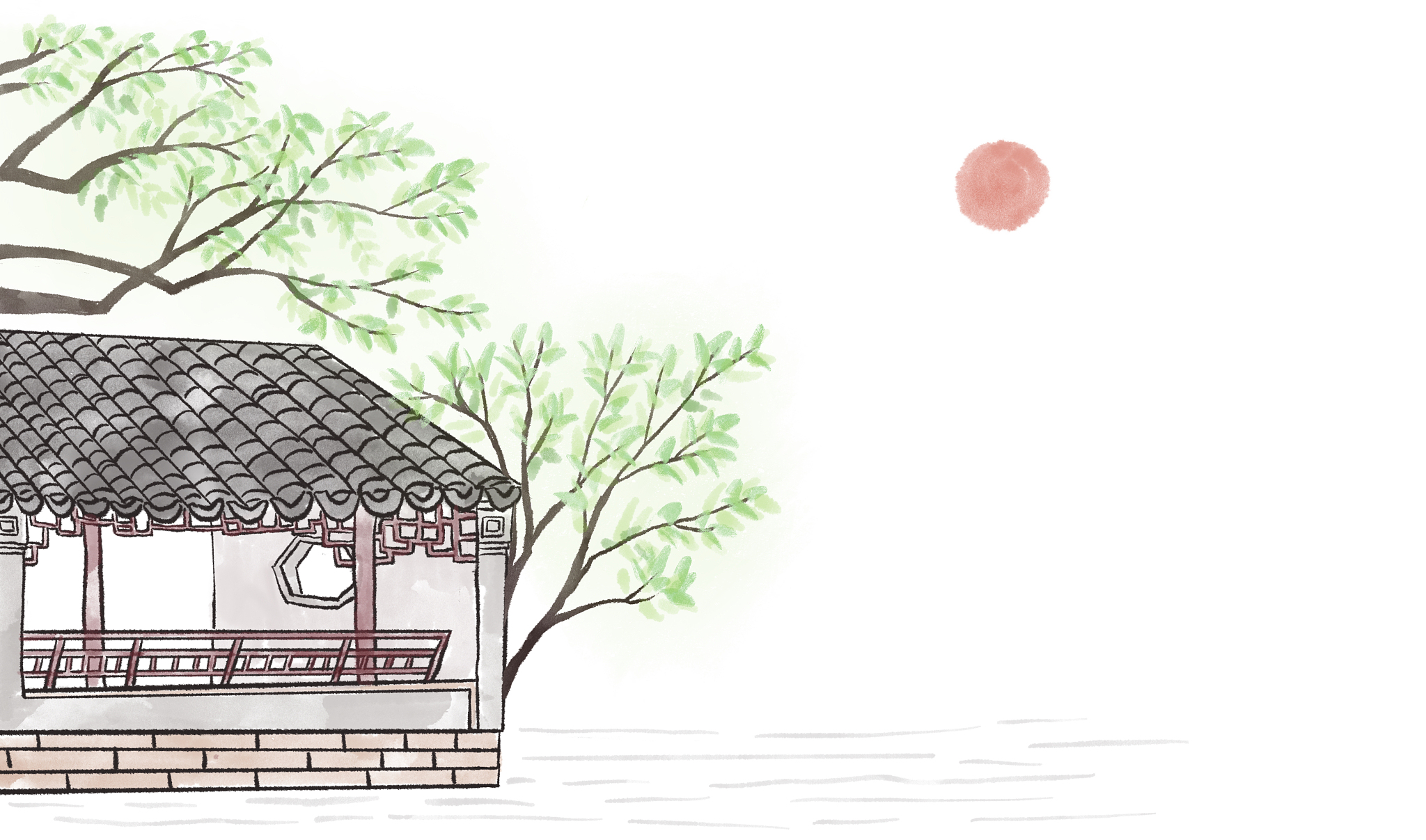 写一首关于春天的古诗，要押韵