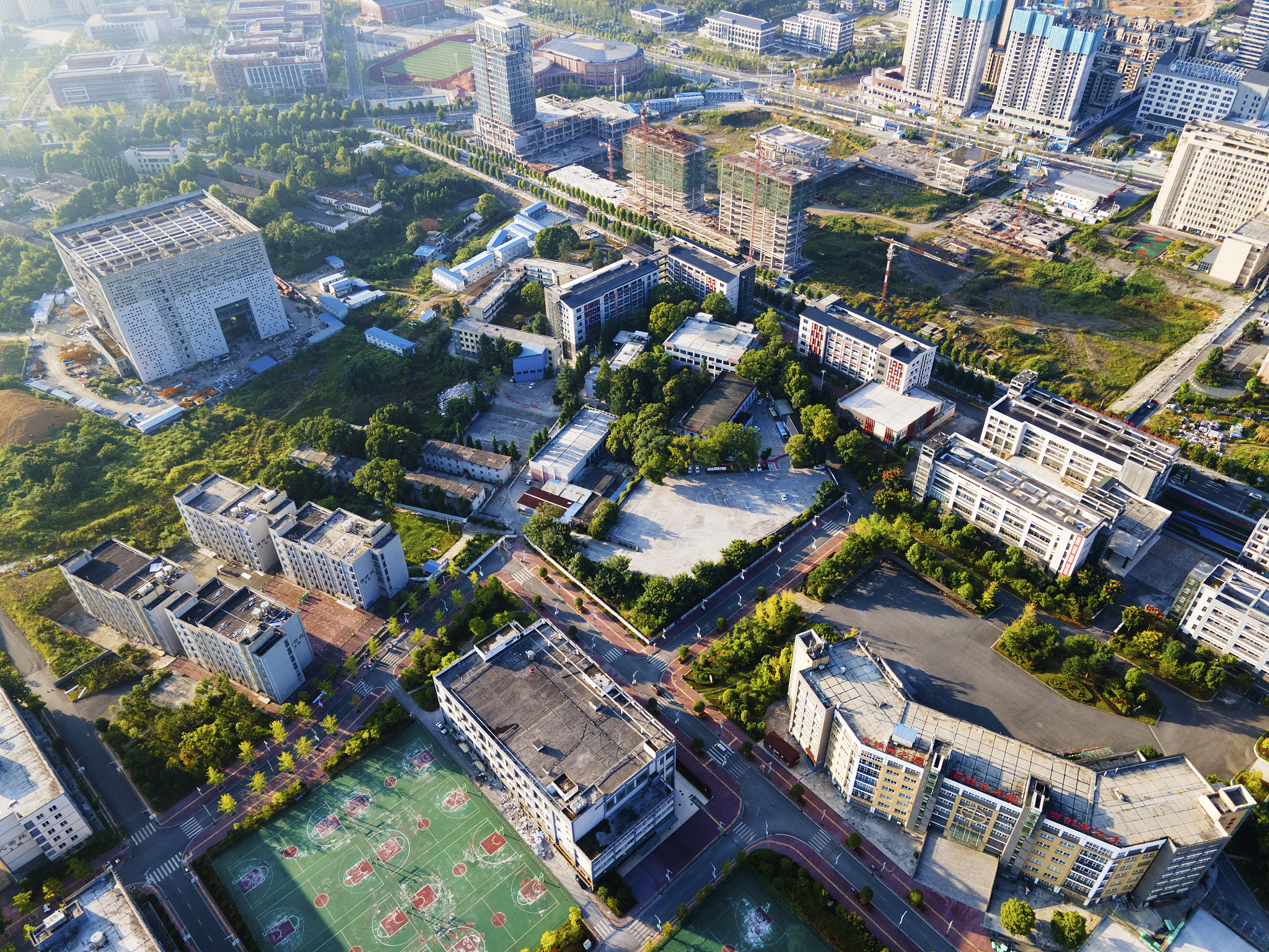 2023年贵州的职业学校有哪些
