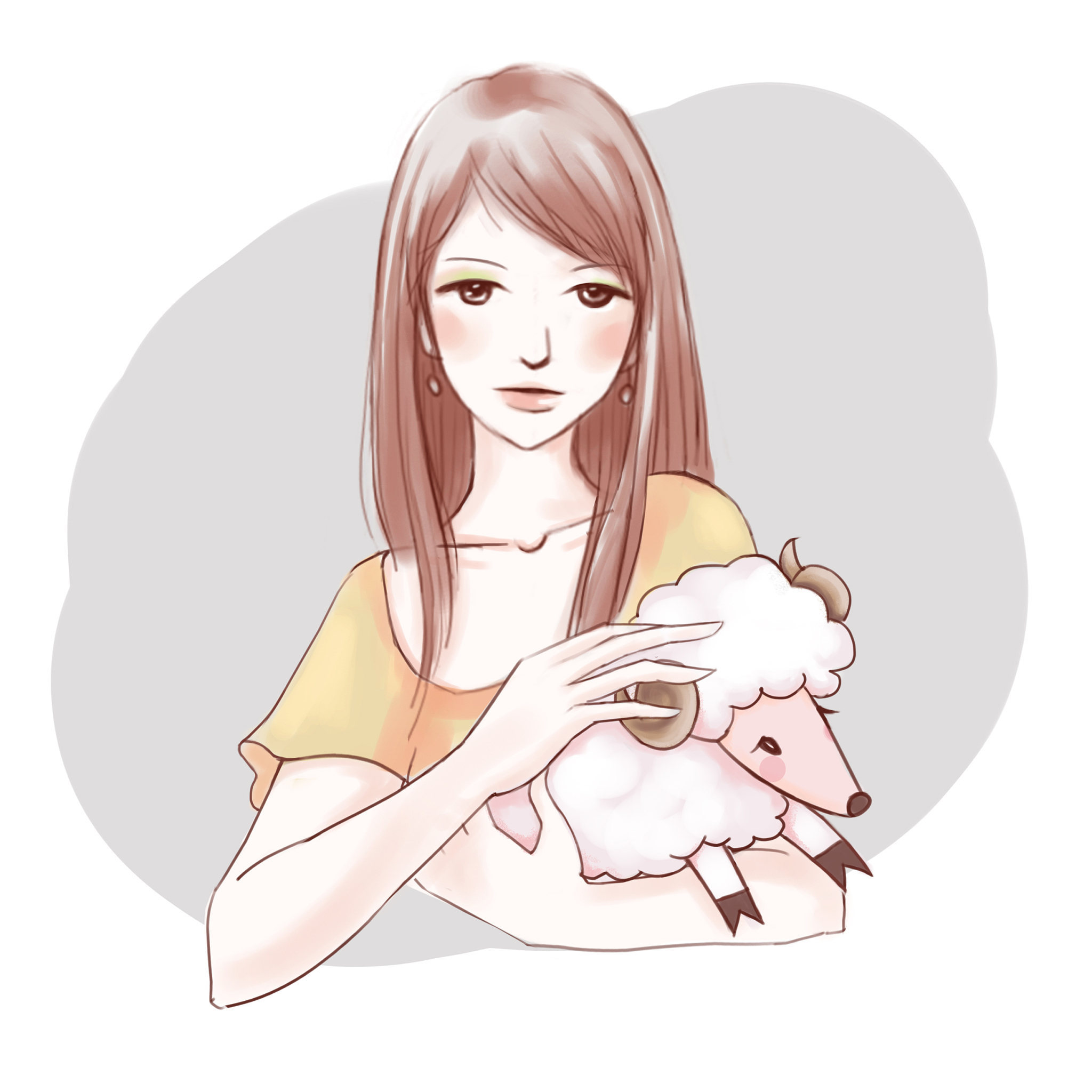 请问如何追求白羊座的女生