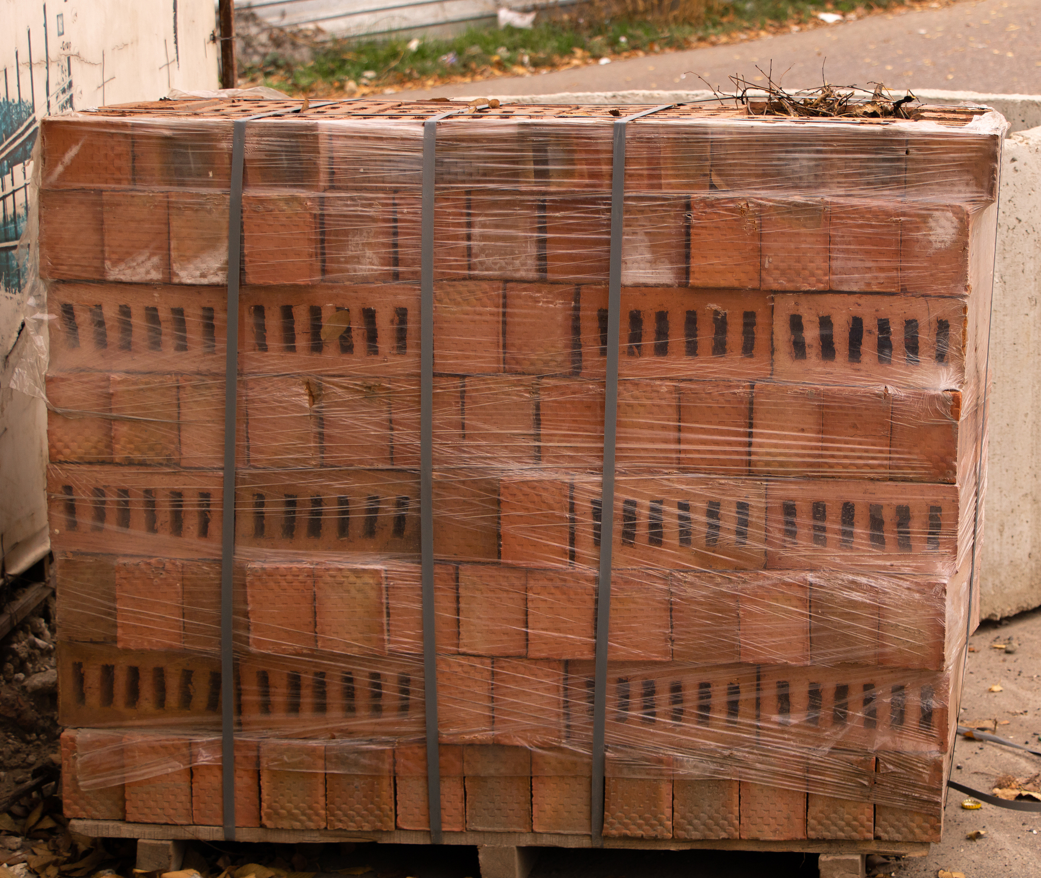 烧结页岩砖和烧结普通砖和混凝土砌块区别