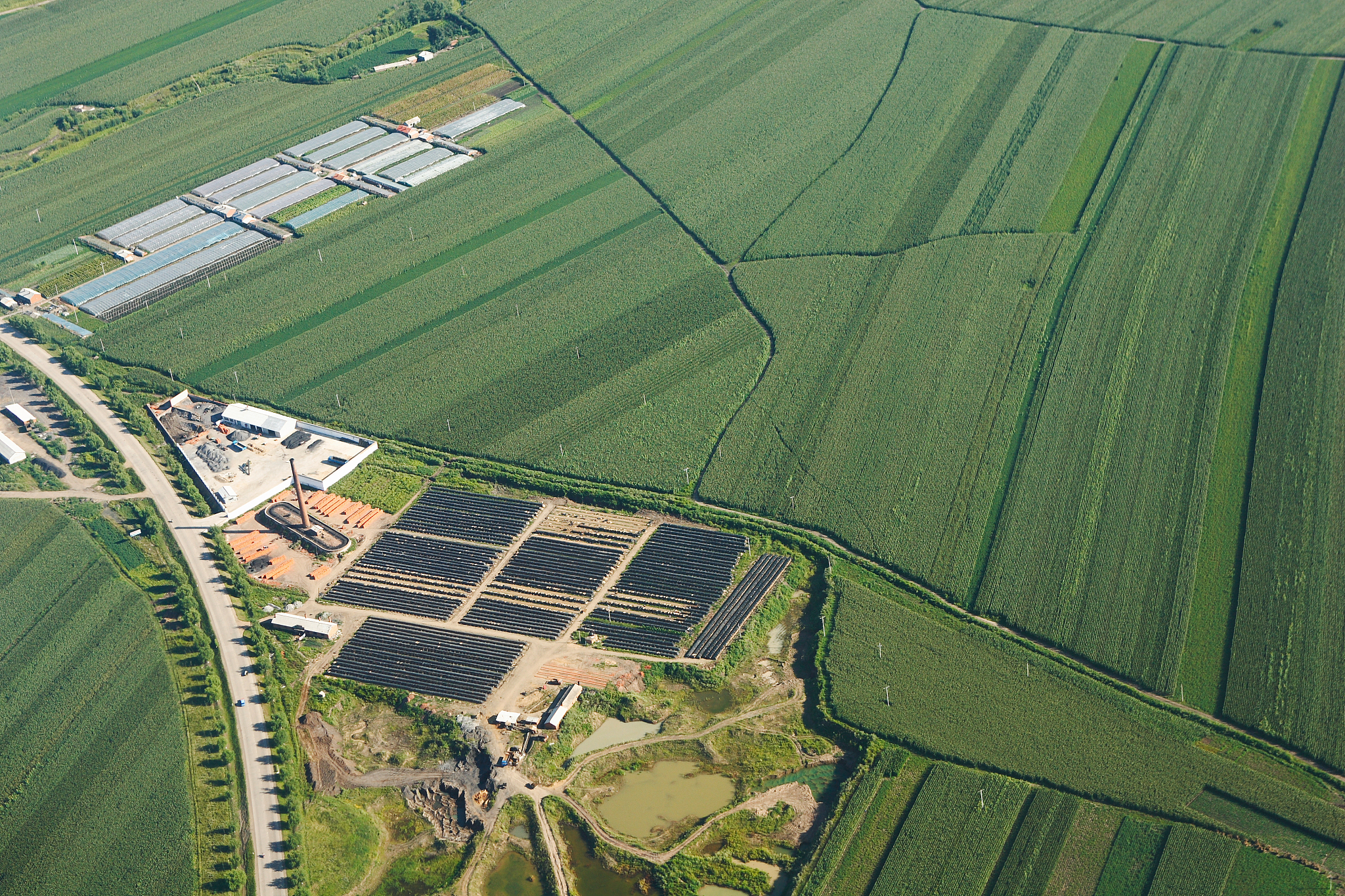 推荐一个钟祥集体经济示范区