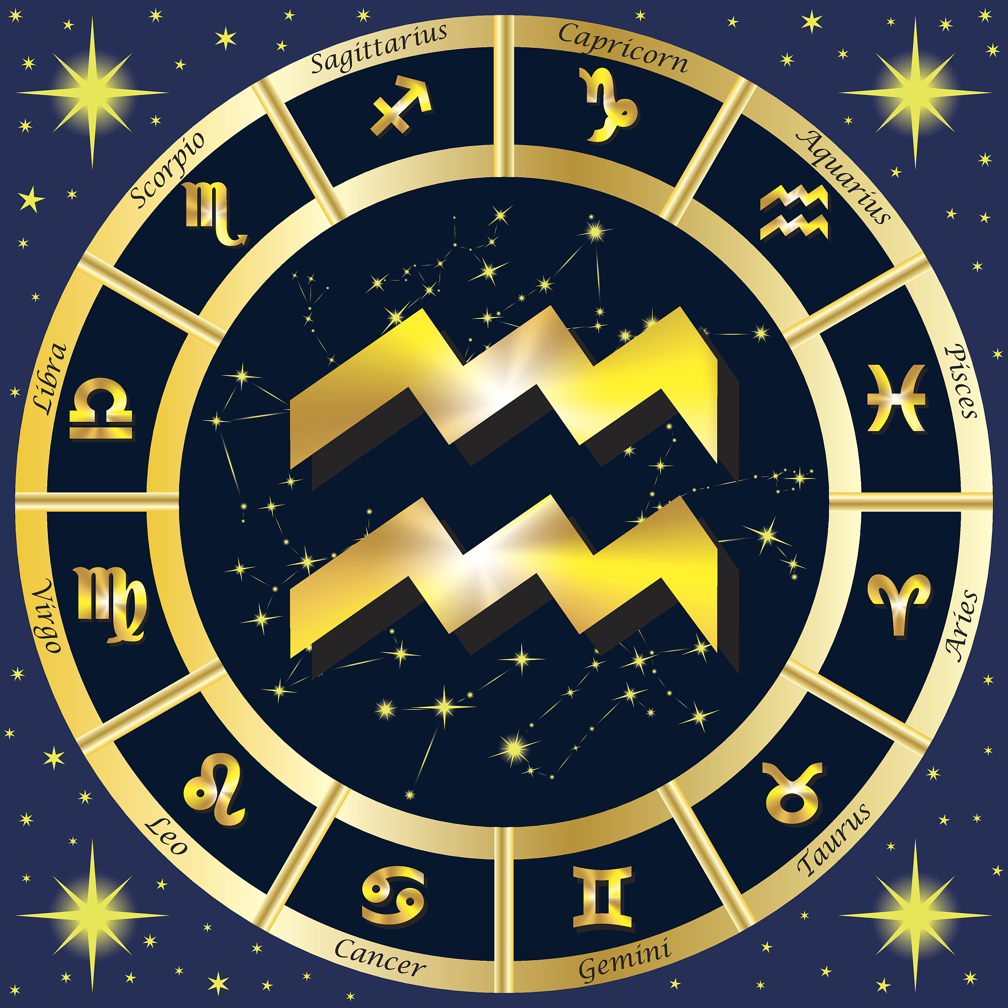 水瓶座和天秤座配对指数：分析、优缺点及相处之道