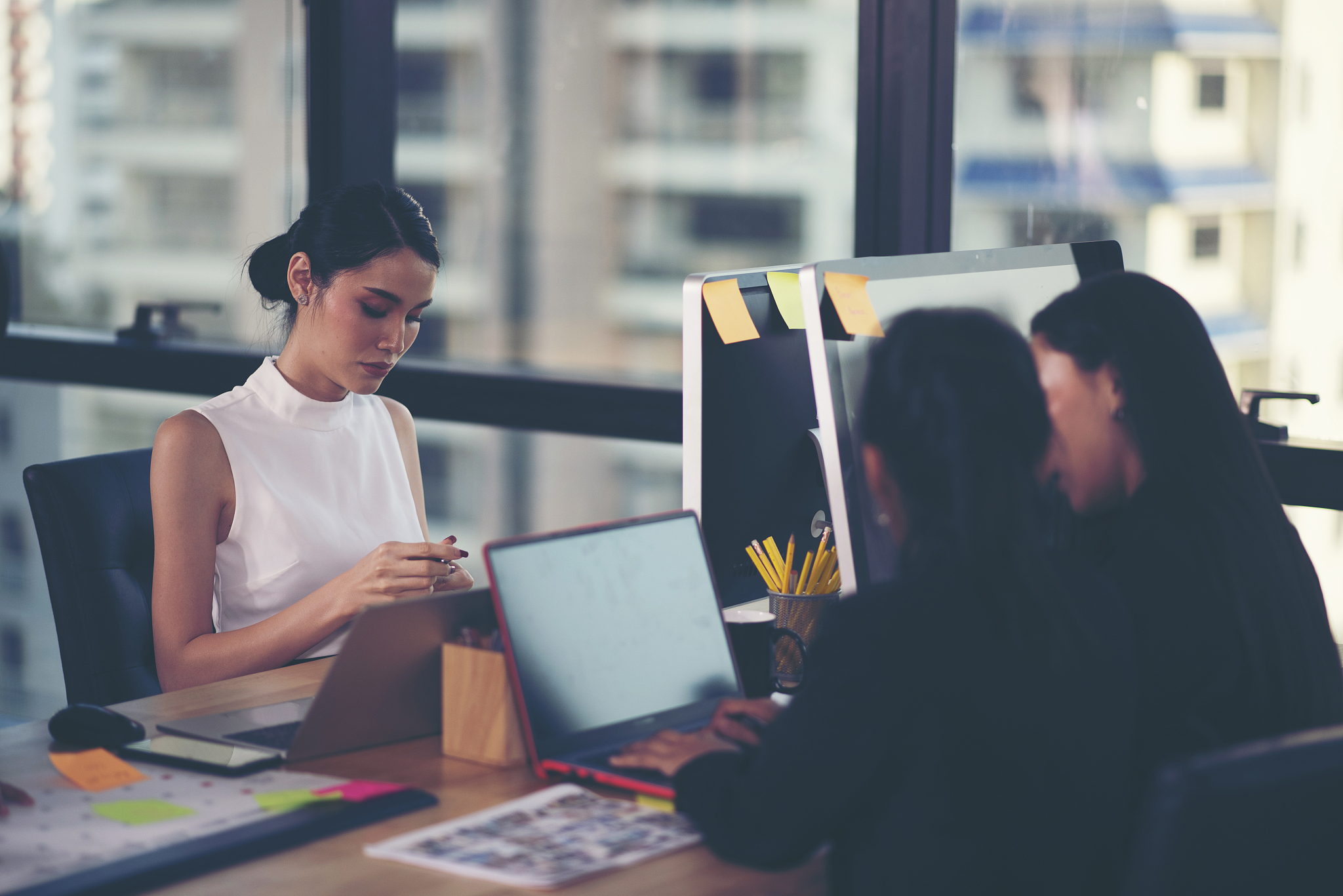 我的暑假工作经历：一次宝贵的体验