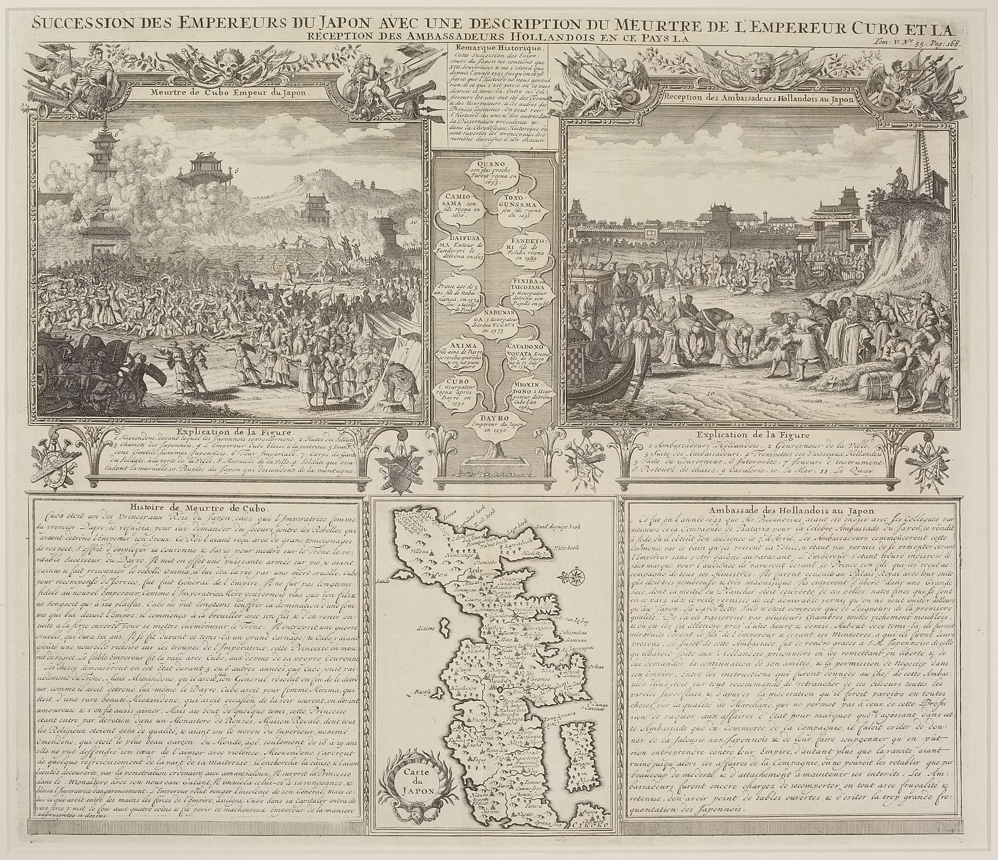 The East History: A Translation of Die Ostgeschichte