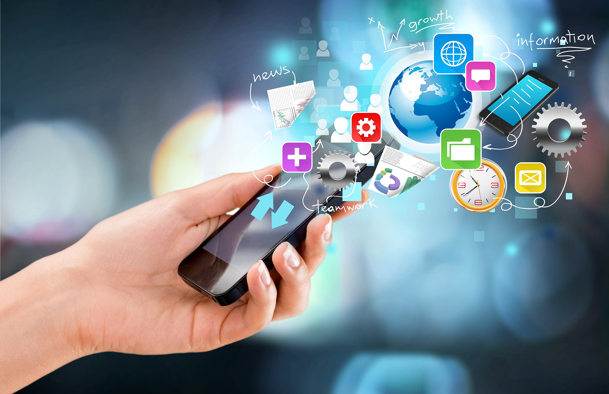 移动网站优化：速度至上，流程简洁