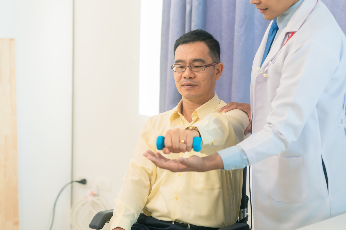 广安职业技术学院康复技术专业就业方向：未来职业发展之路