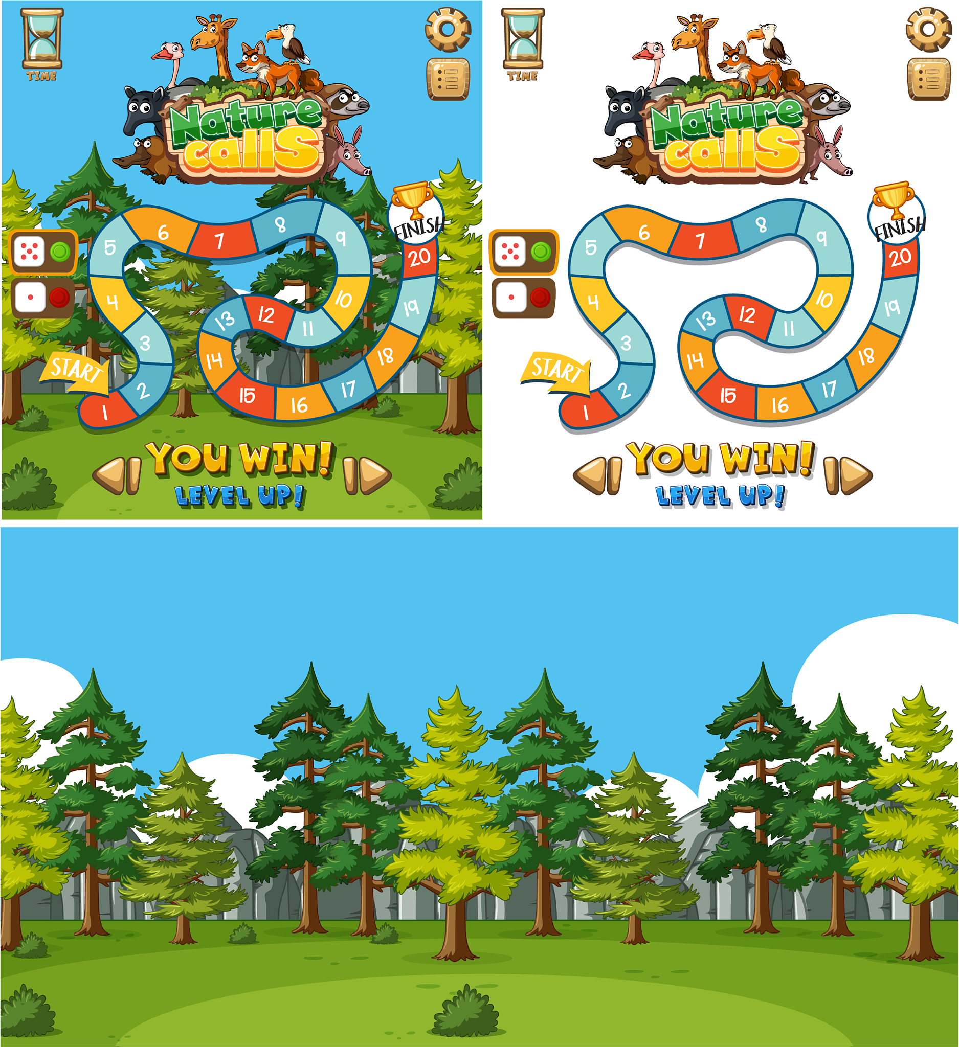 动物森友会：你的梦幻岛屿，无限可能！