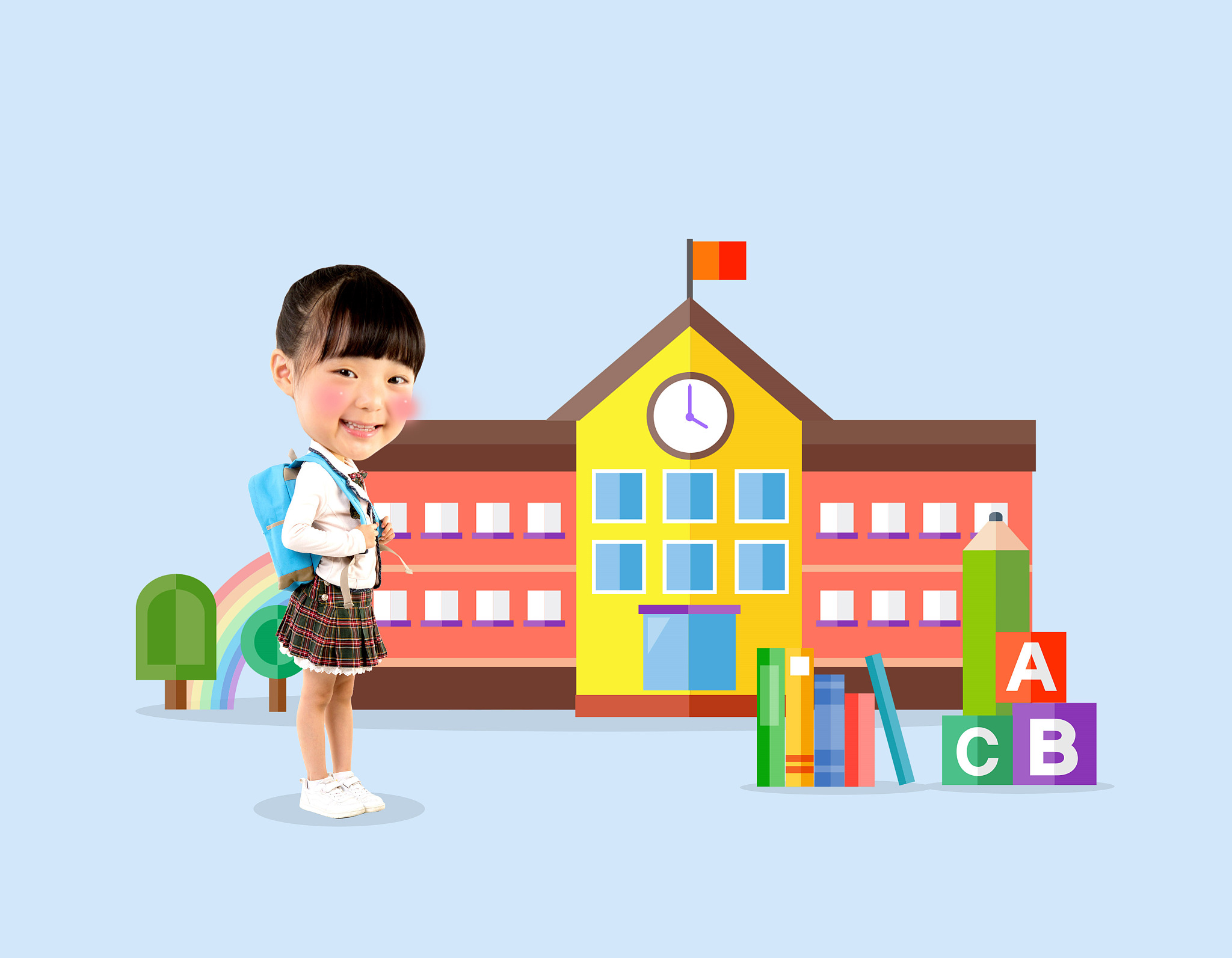 education