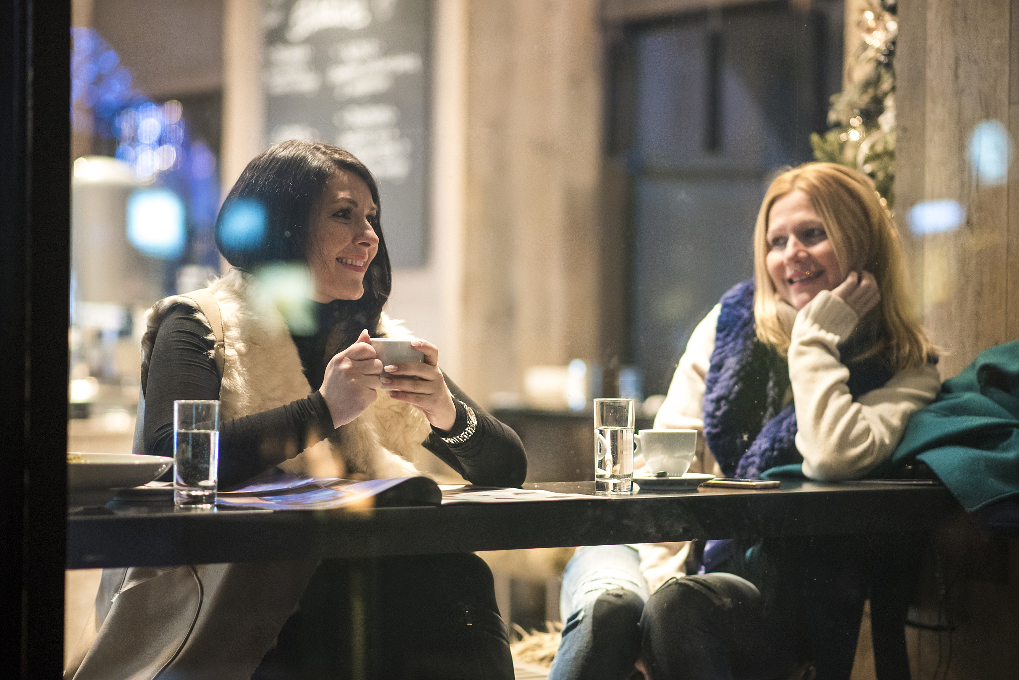 遇见你，真好：一场改变人生的相遇