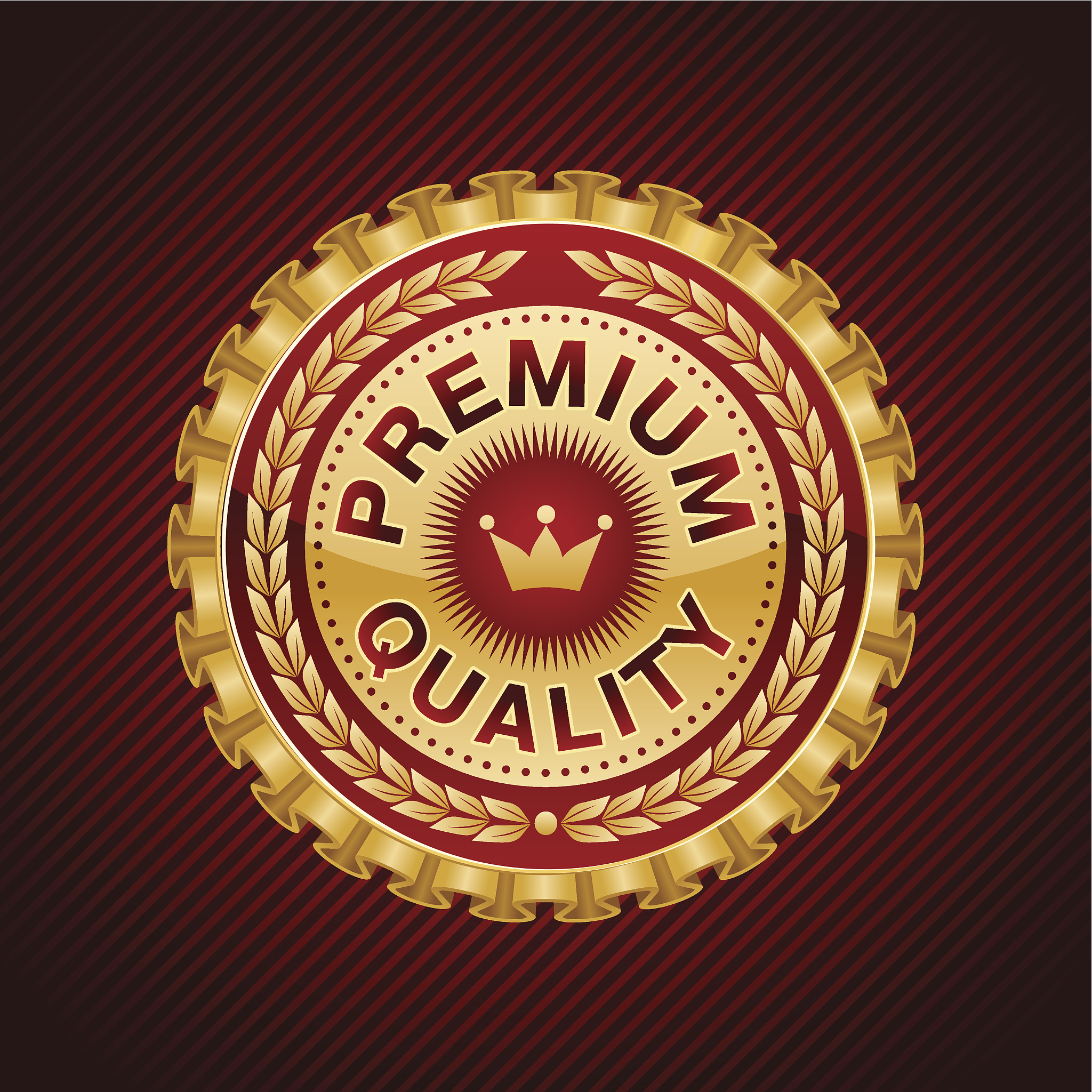 commerce label