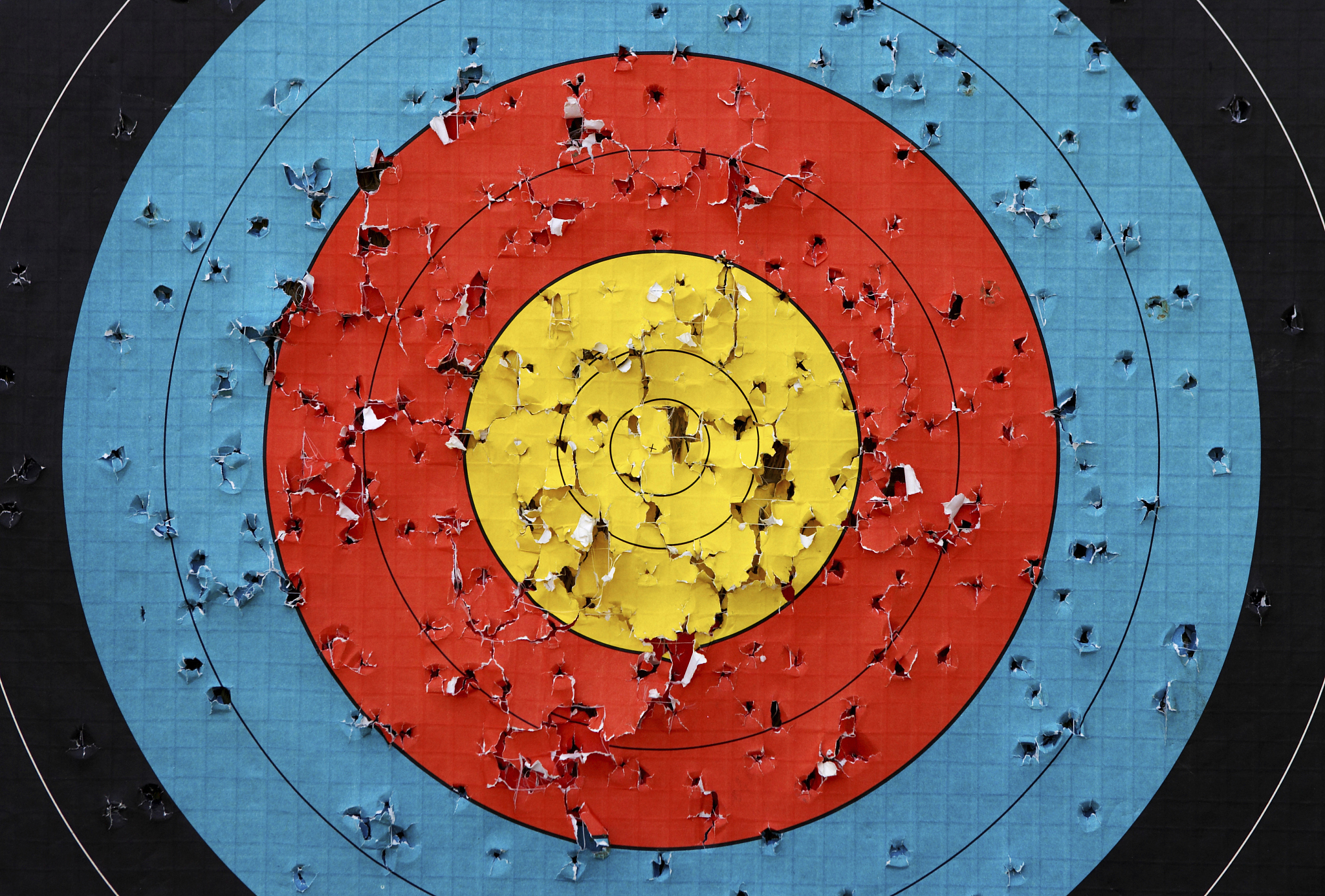 target