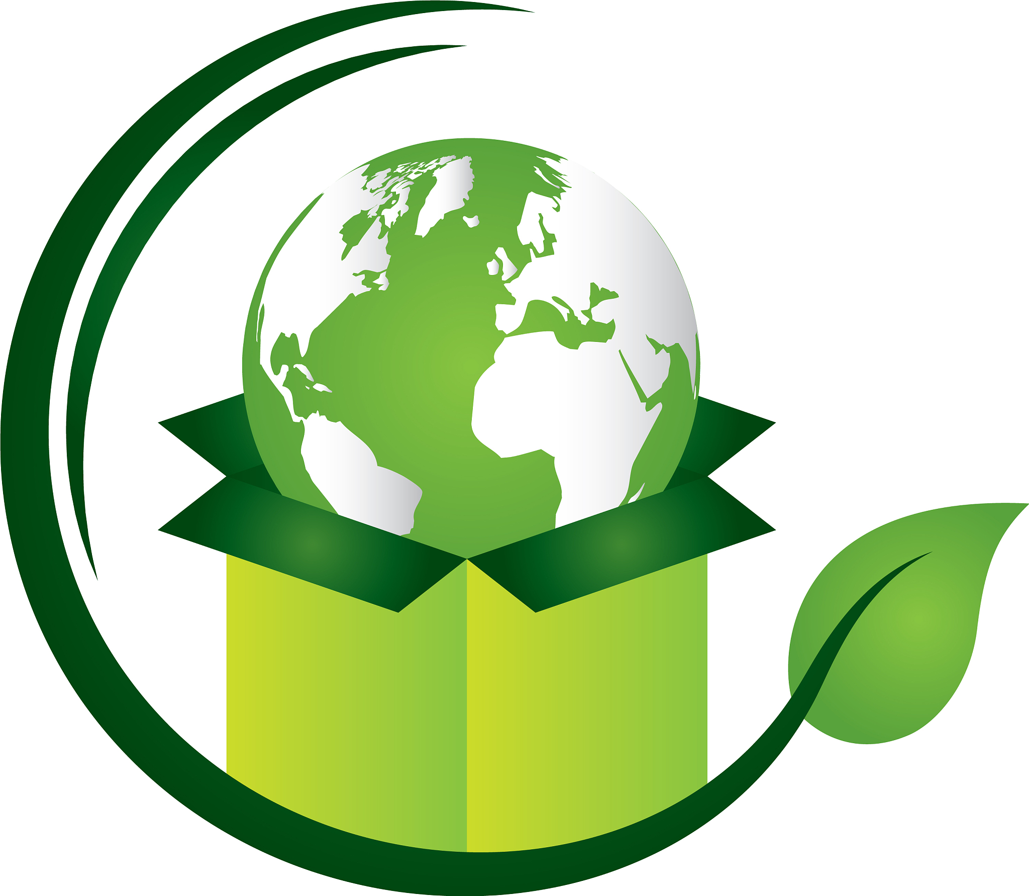 eco friendly environment