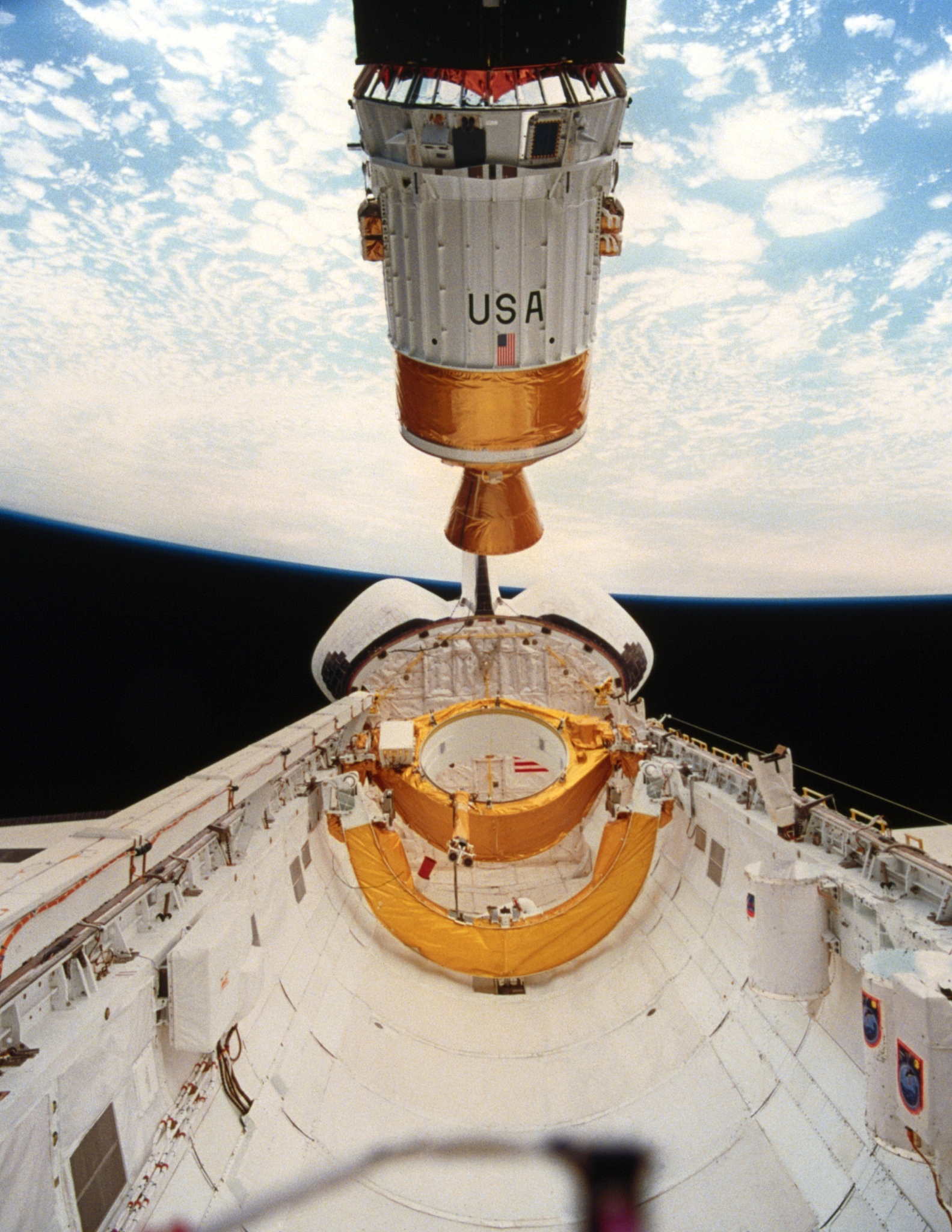 核动力航天器在轨试验要求：安全、可靠、精确、易操作