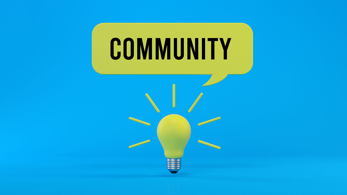 社区共建协议书