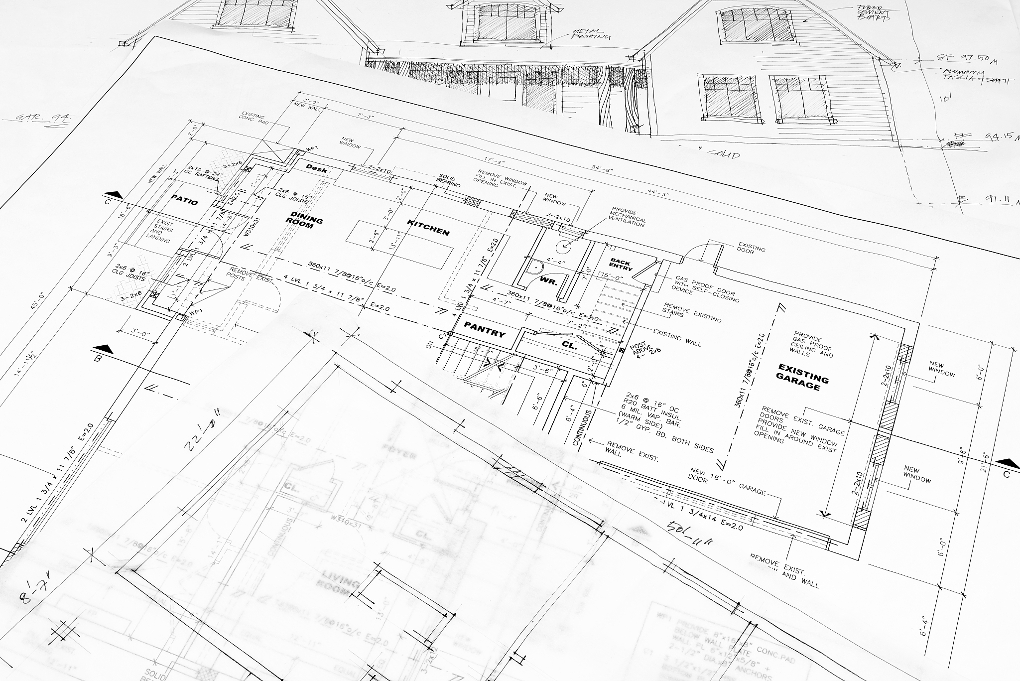 实习报告：关于浙江湖州西寨东坡的规划设计与建筑案例研究