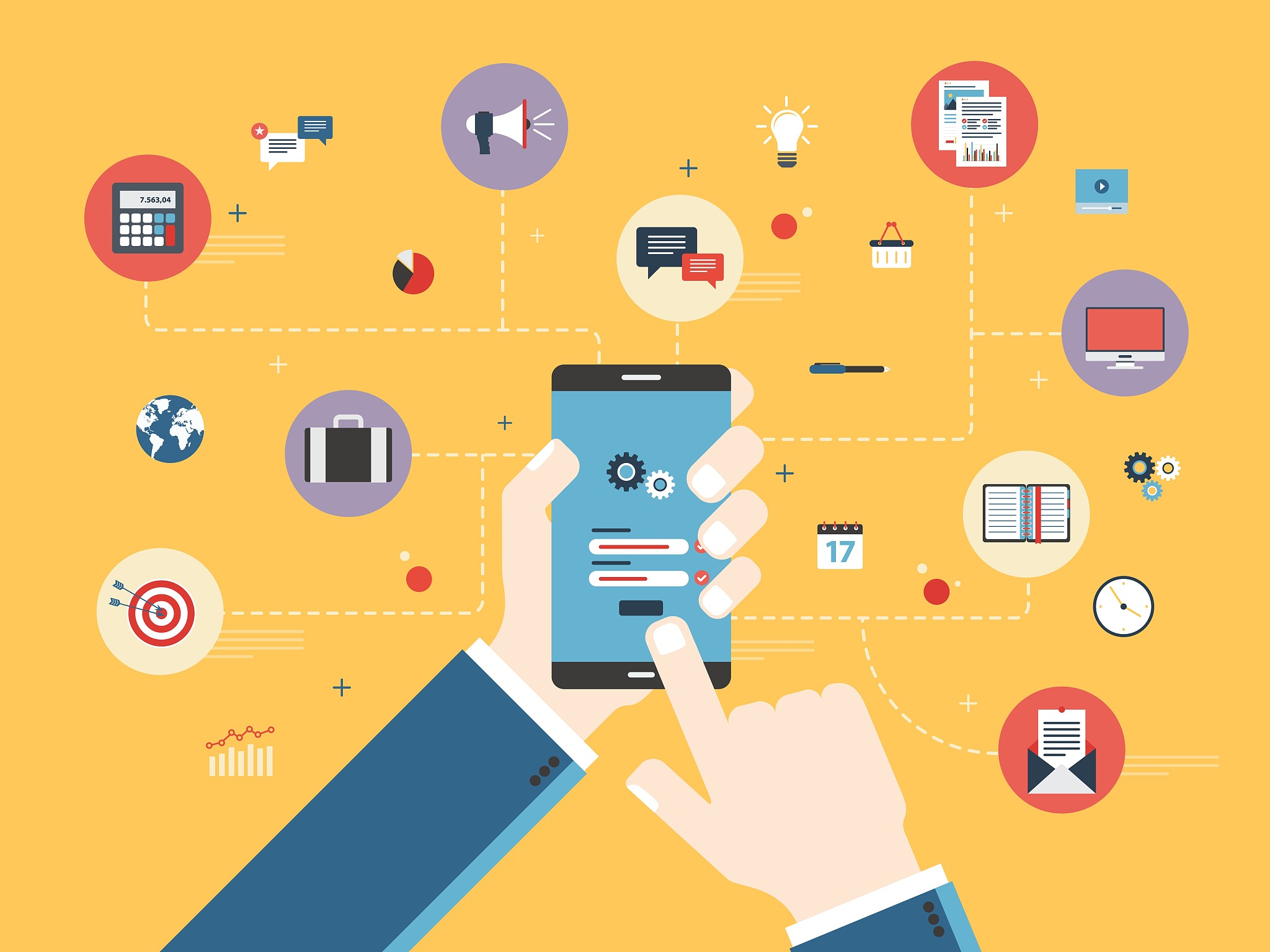 微信小程序酒水销售平台可行性分析：机遇与优势