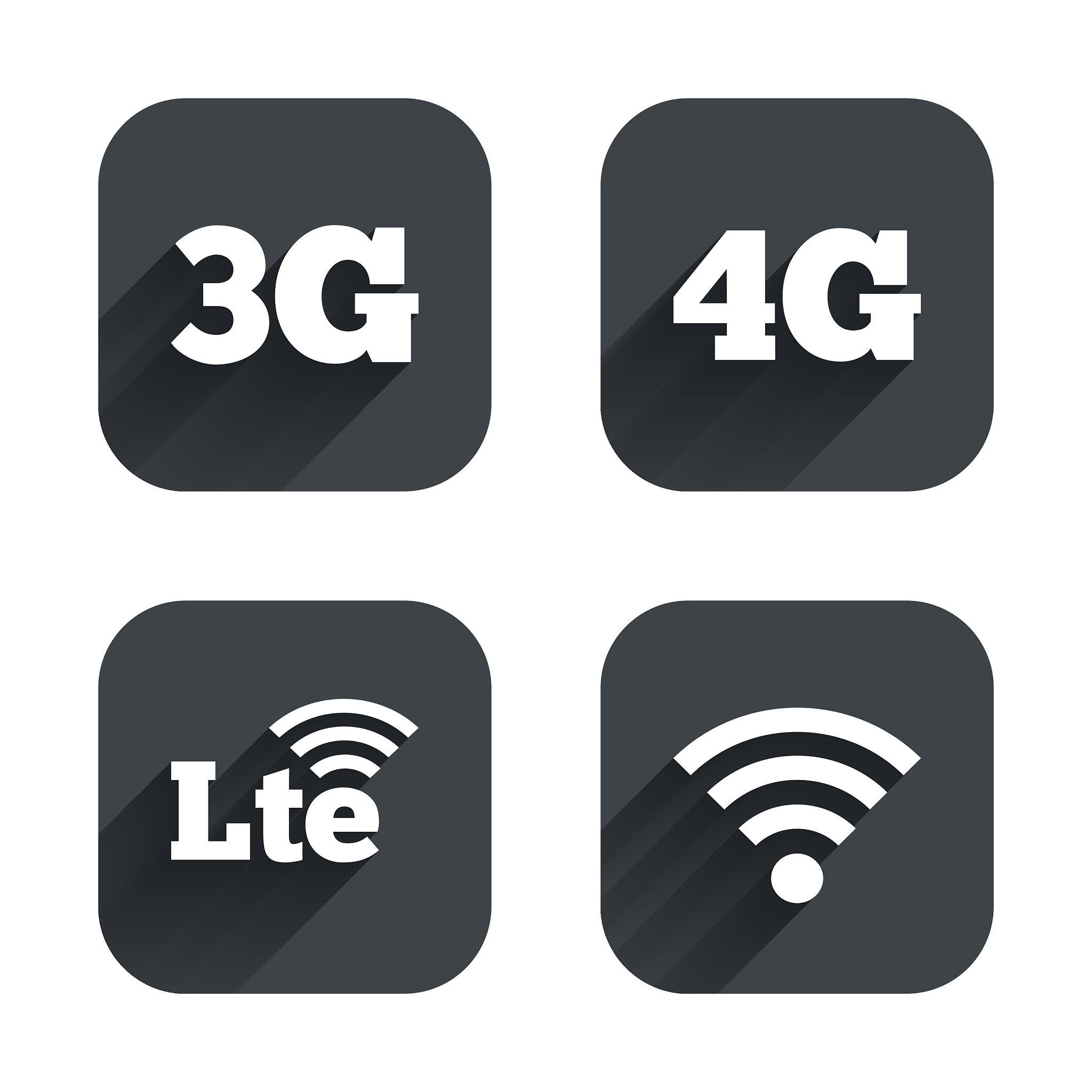 为什么2023年还在用2G信号打电话？原因分析