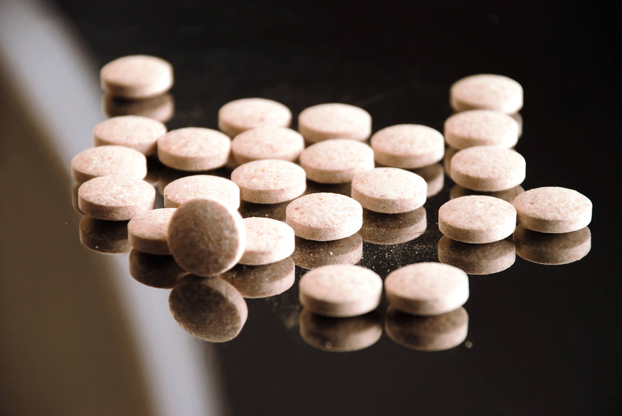 pills