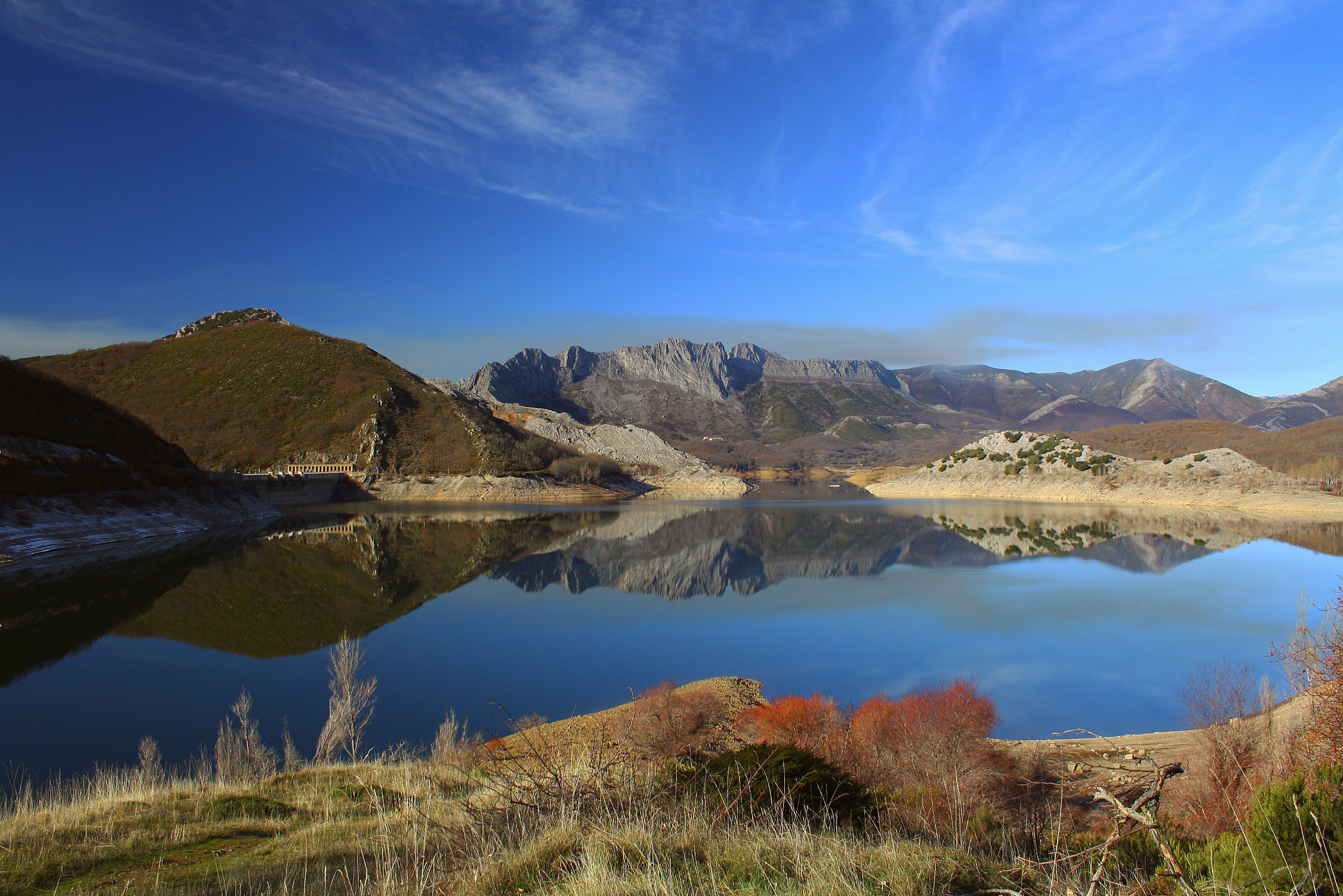 crystal lake