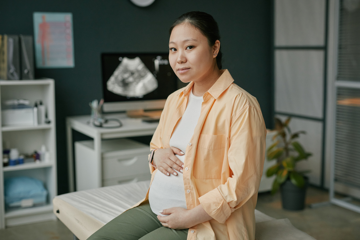 36岁女性生育：风险和建议