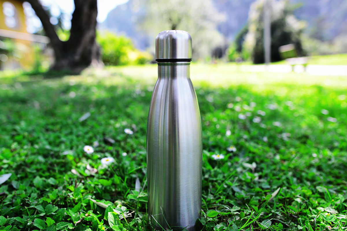 安然纳米休闲杯容量是多少？能装多少水？