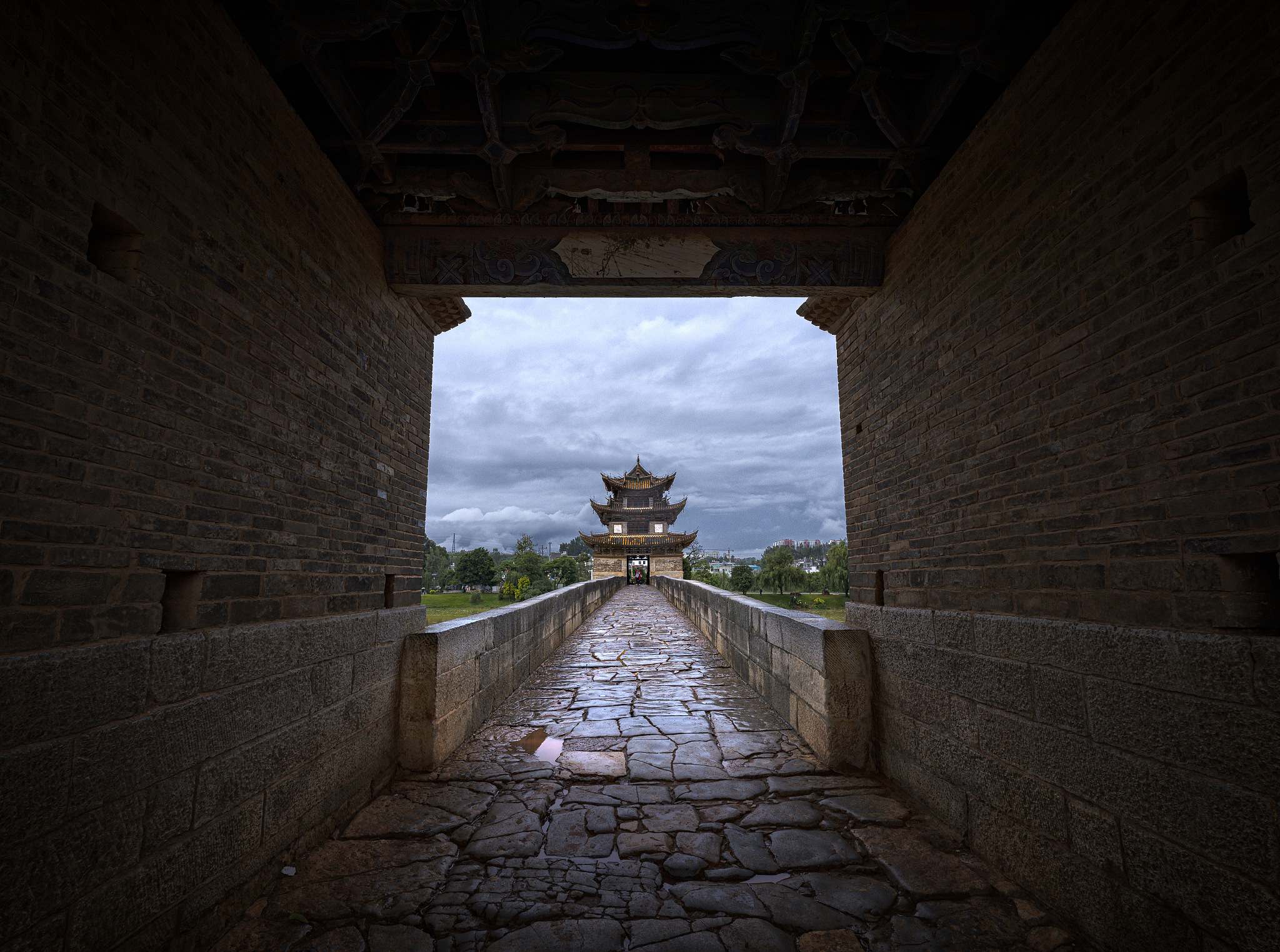 云南建水实验中学排名及学校简介