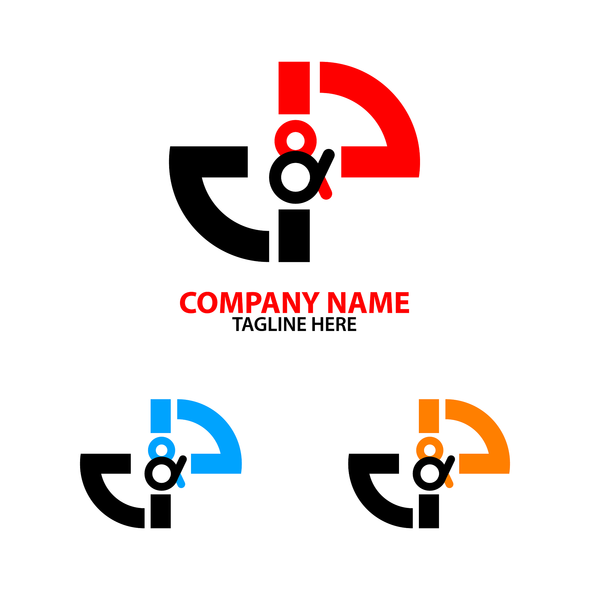 dbd and b logo letter can be used for companies