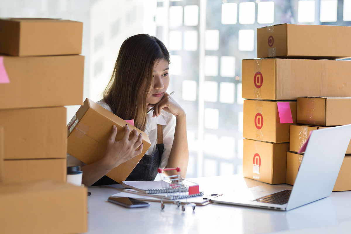 贵阳电子职业学校电子商务专业是不是热门专业？