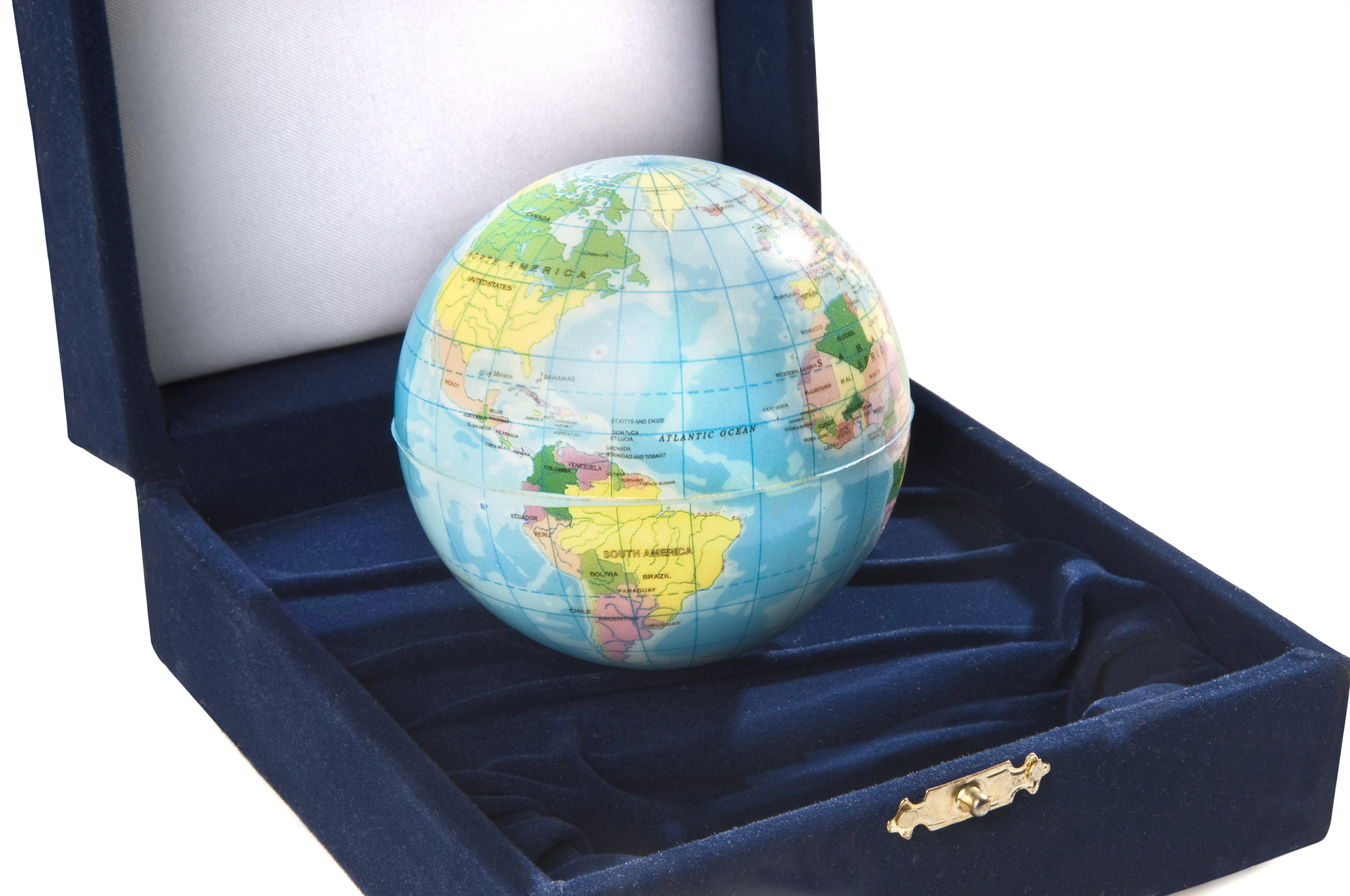 world