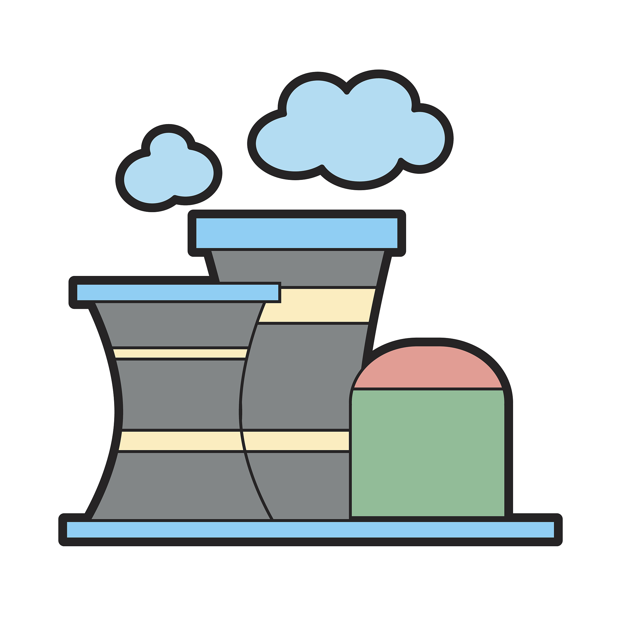 欧盟将在2050年前淘汰氟气体，推动全球环境标准升级