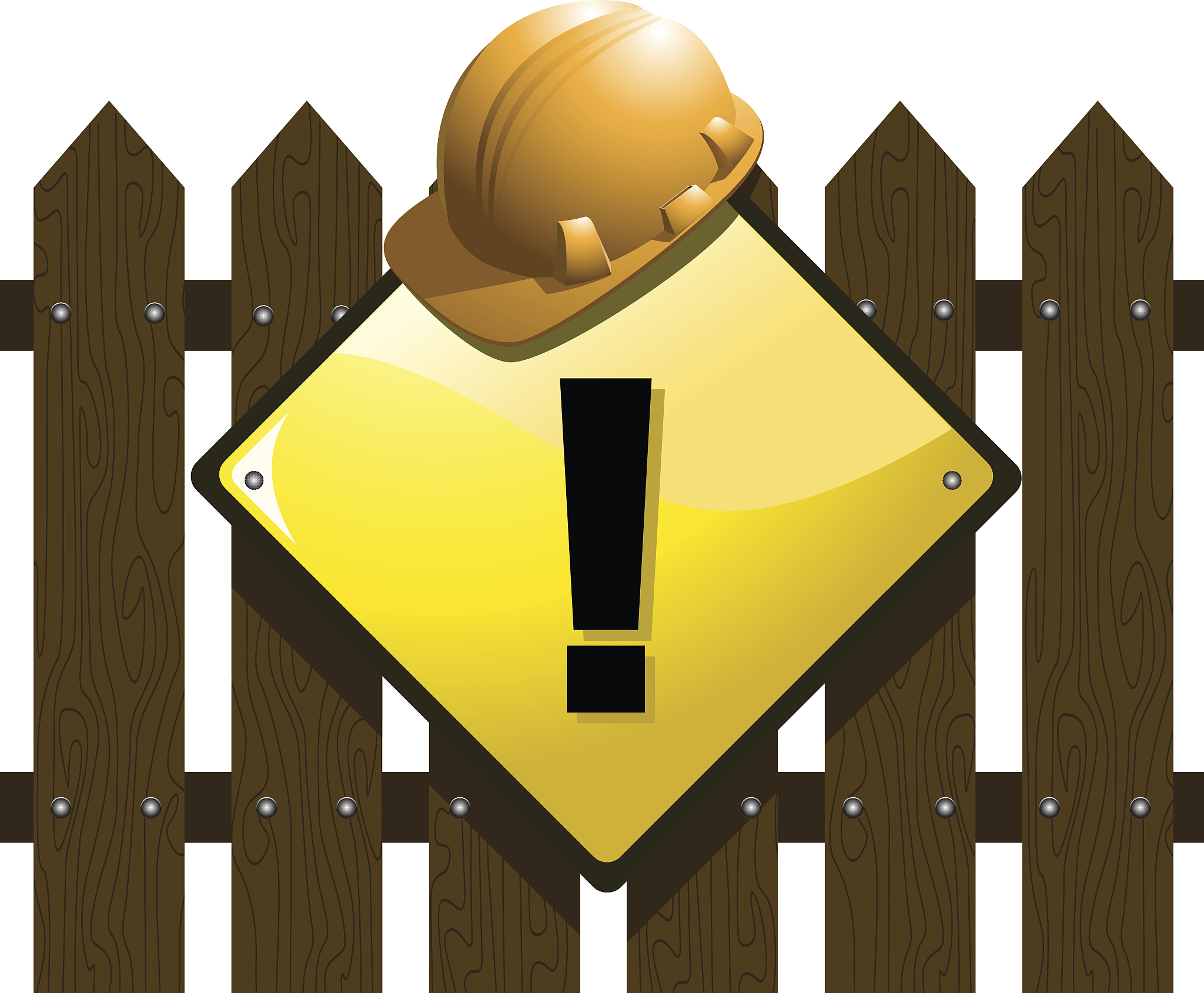 sign-construction