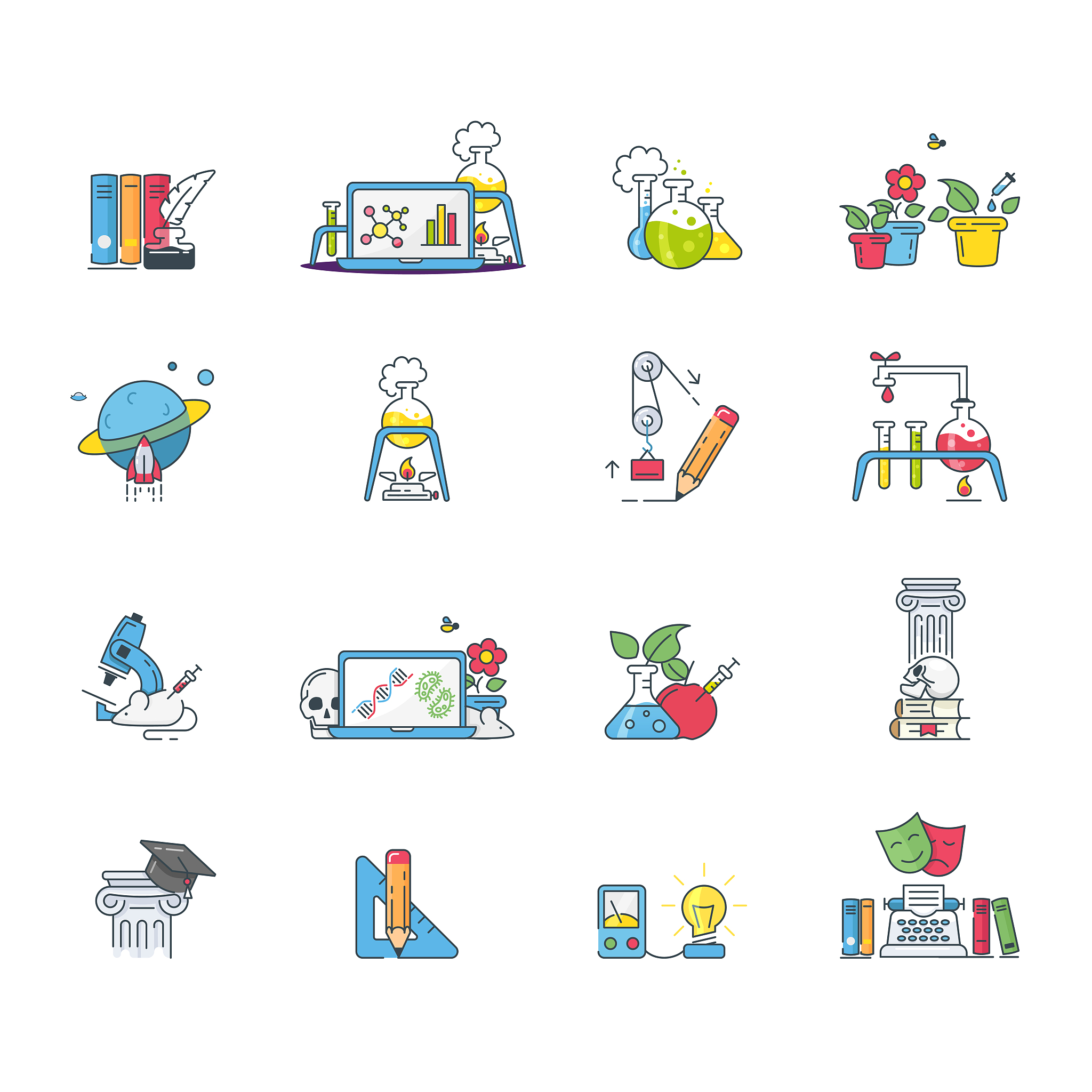 宁德2023男生初中初中好专业有哪些