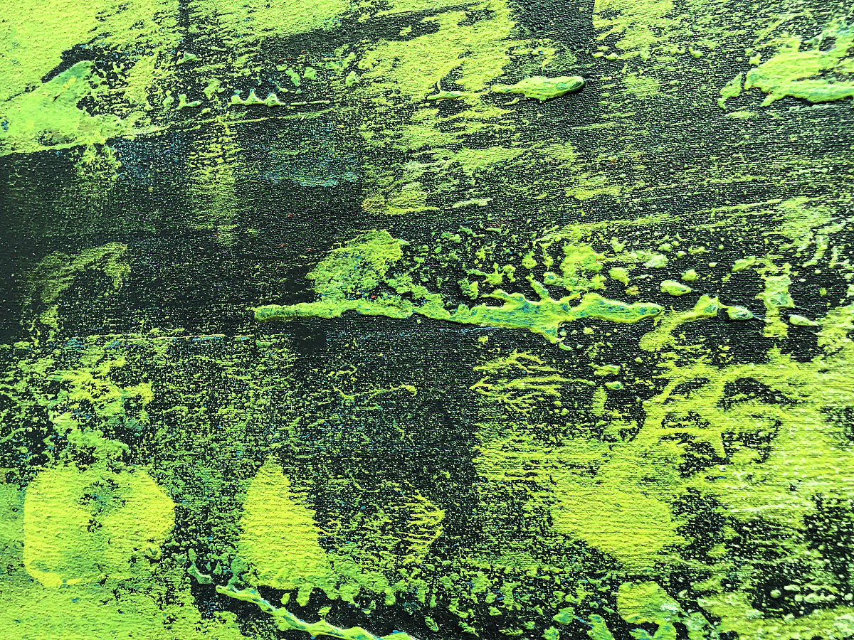 wps 表格设置默认颜色为绿色